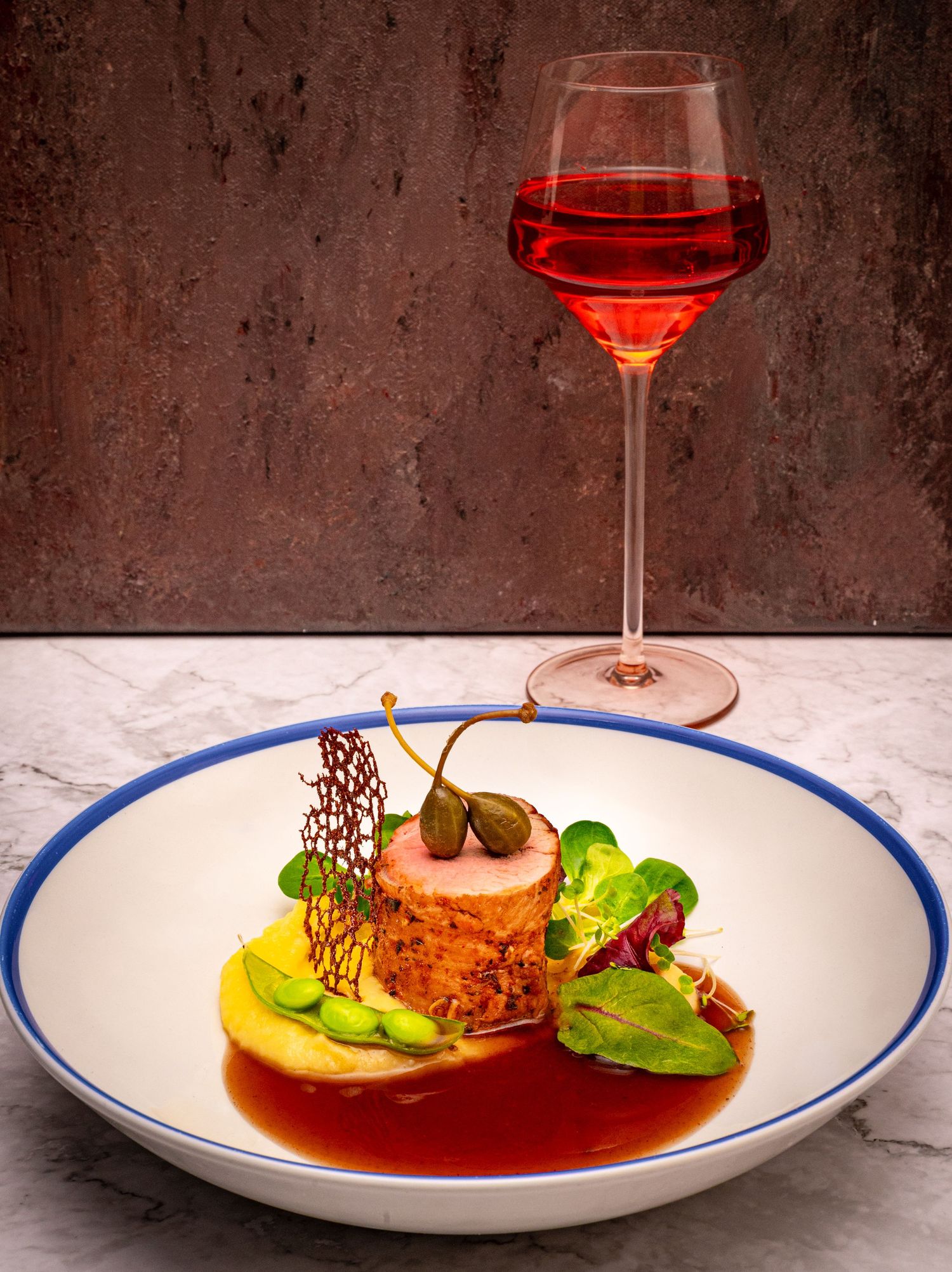 EV Food Photography: Showcasing food at its finest in London