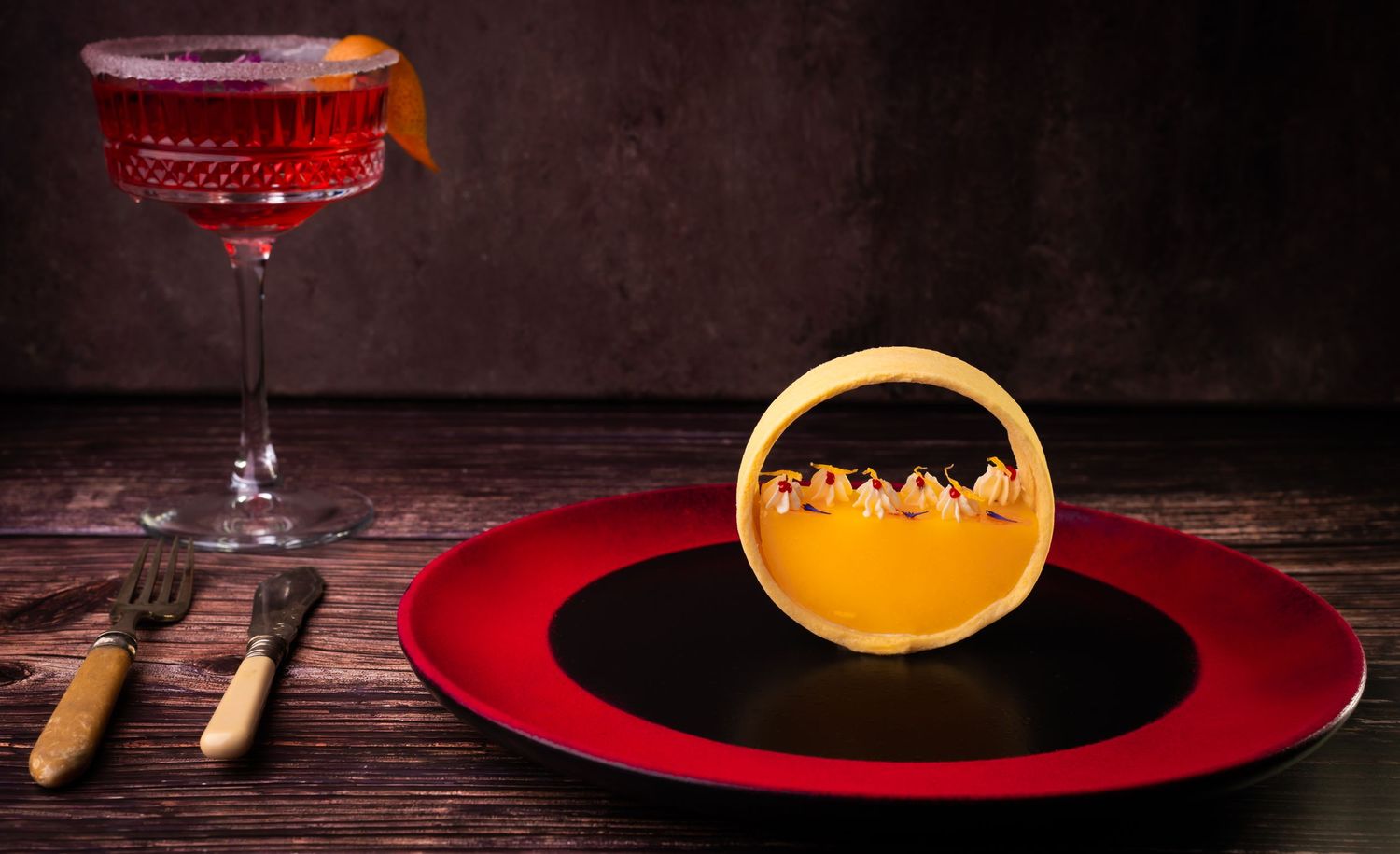EV Photography London's food photography - A feast for the eyes.