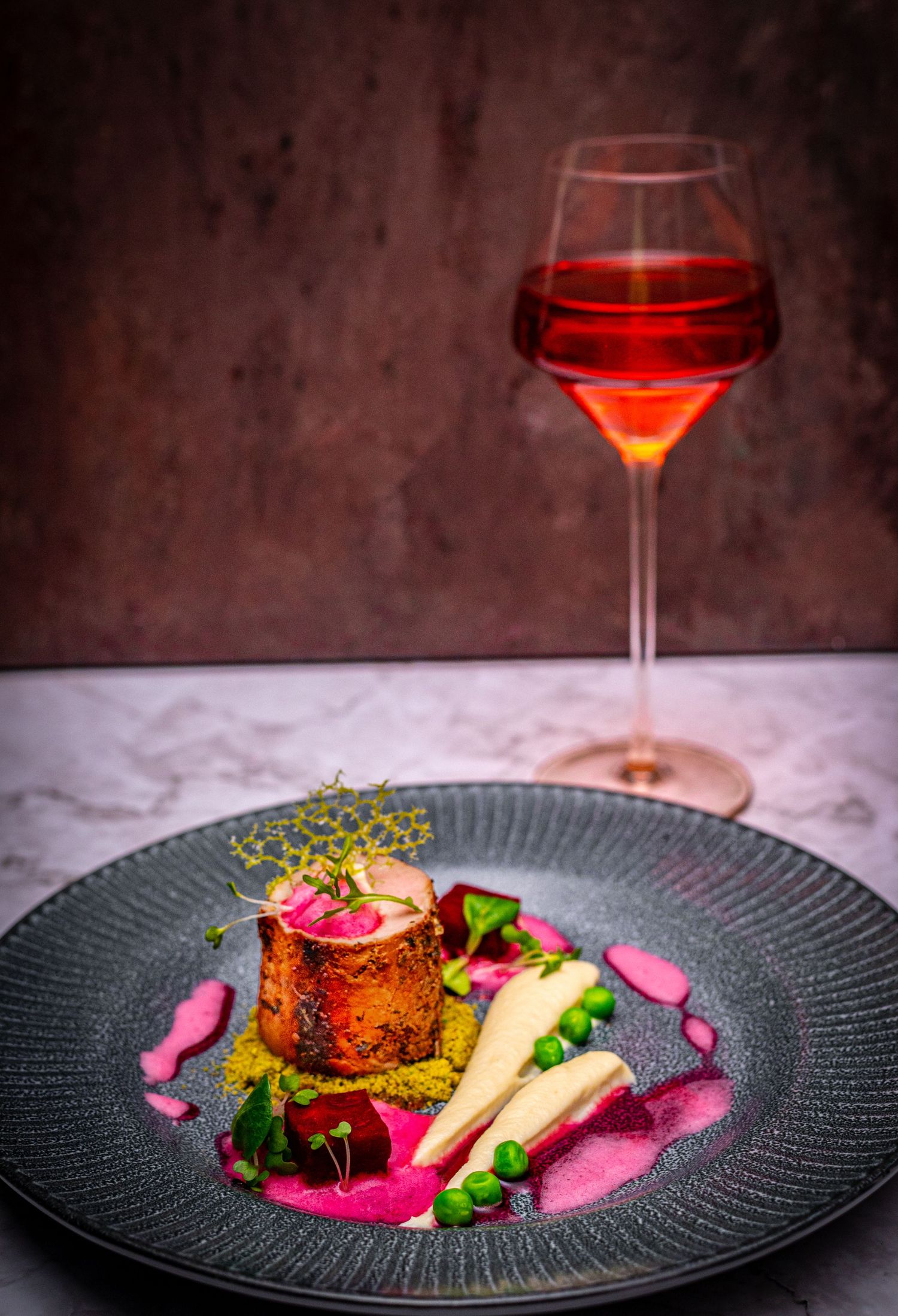Delicious food photography for your restaurant or brand
