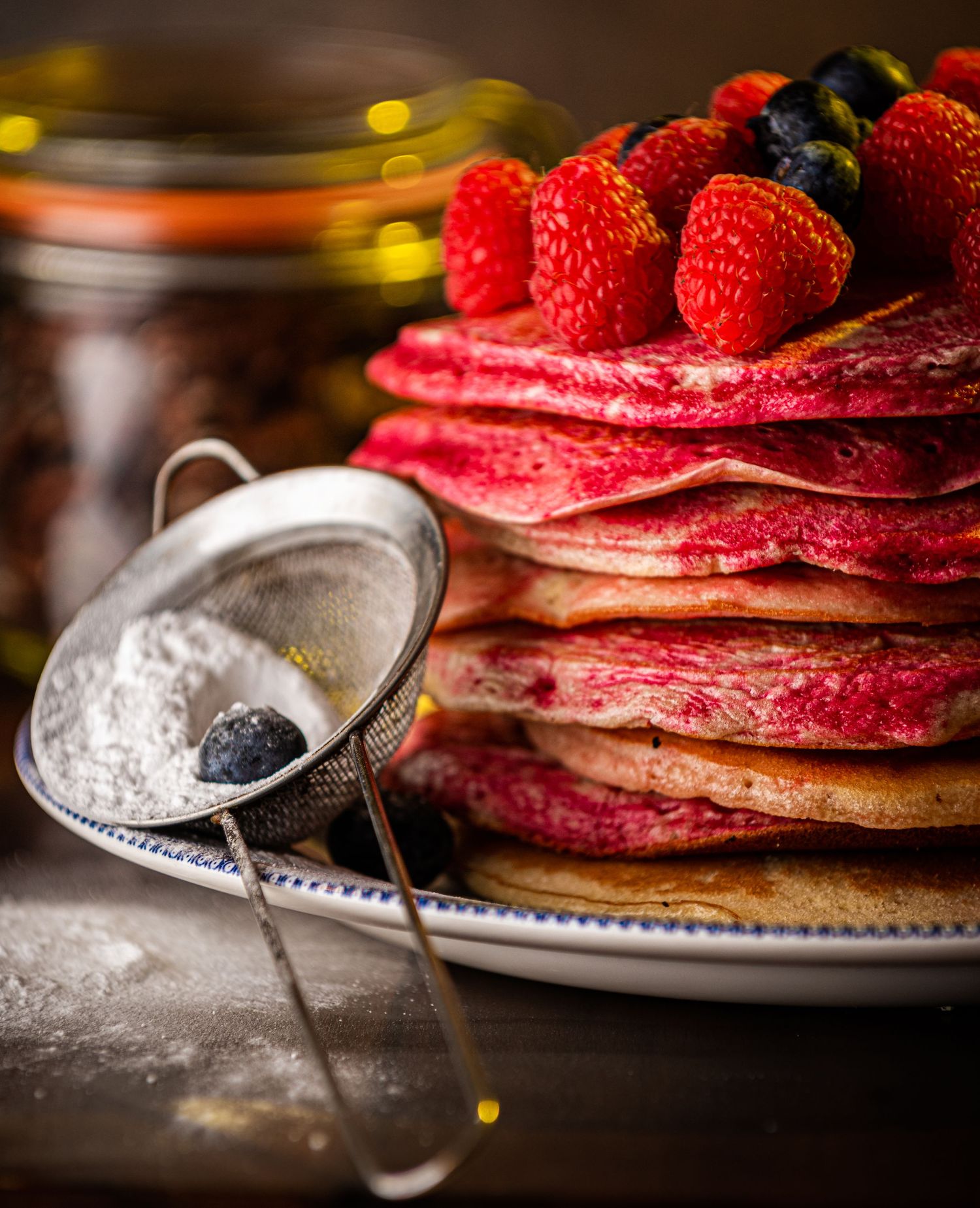 EV Photography London's food photography - A flavor for the eyes.