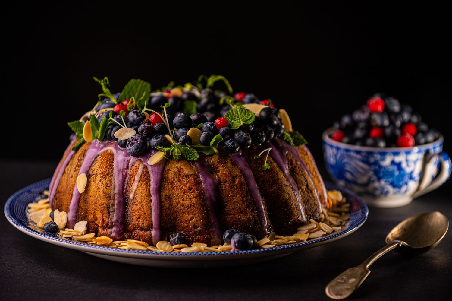 Food photography at its finest by EV Food Photography London