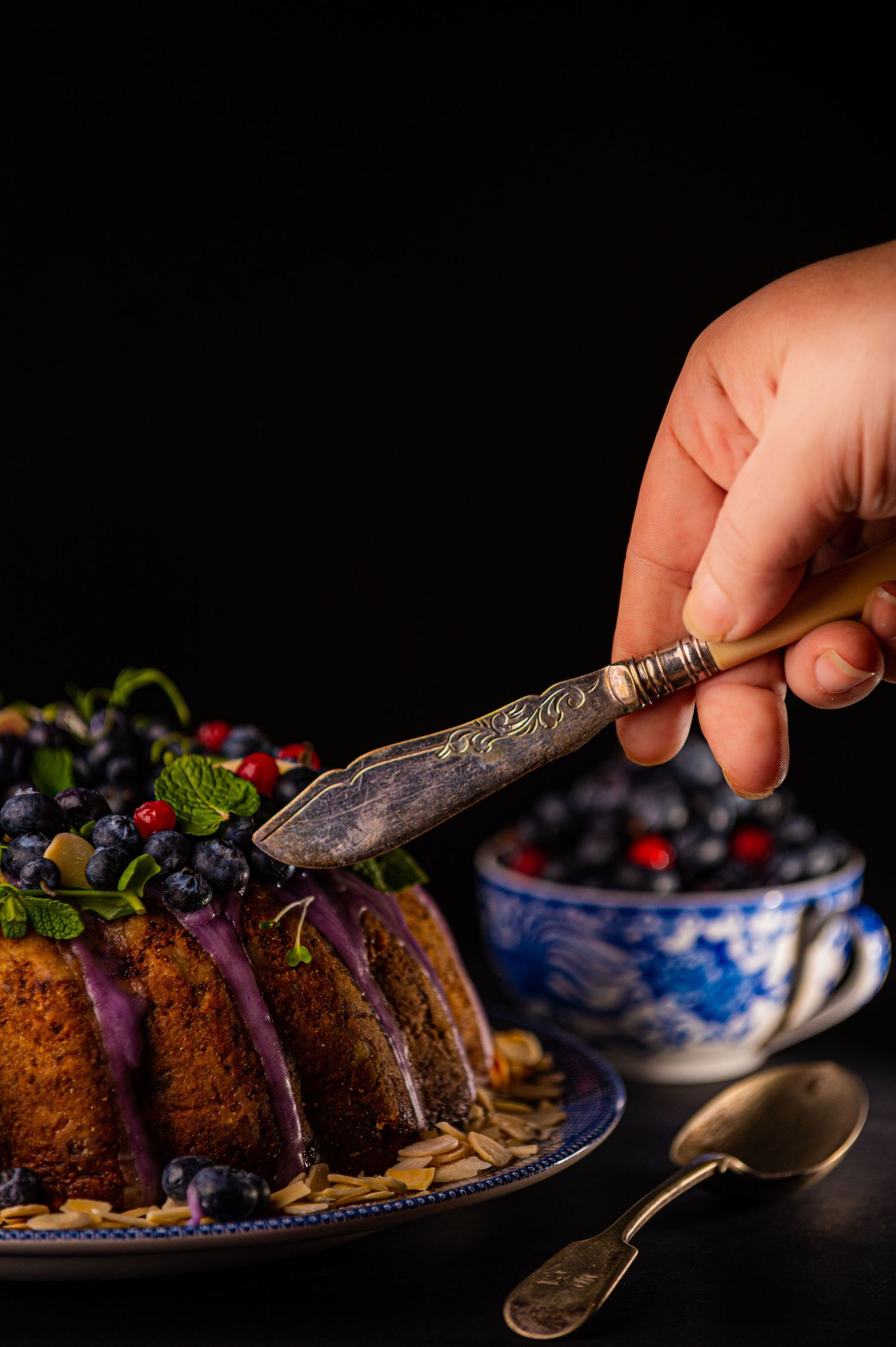 Our food photography will make you fall in love with food.