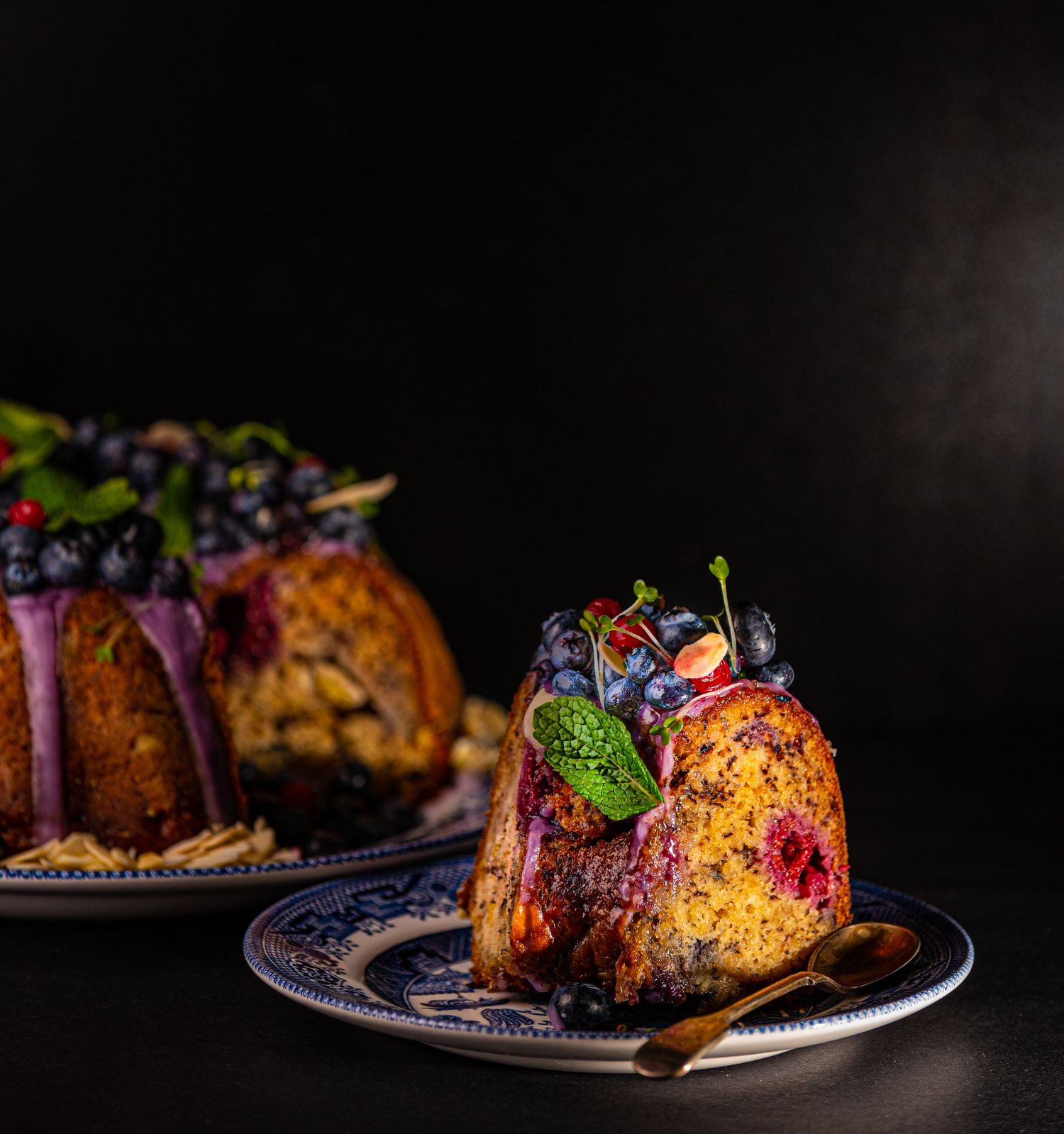 EV Food Photography London's expertly captured food images