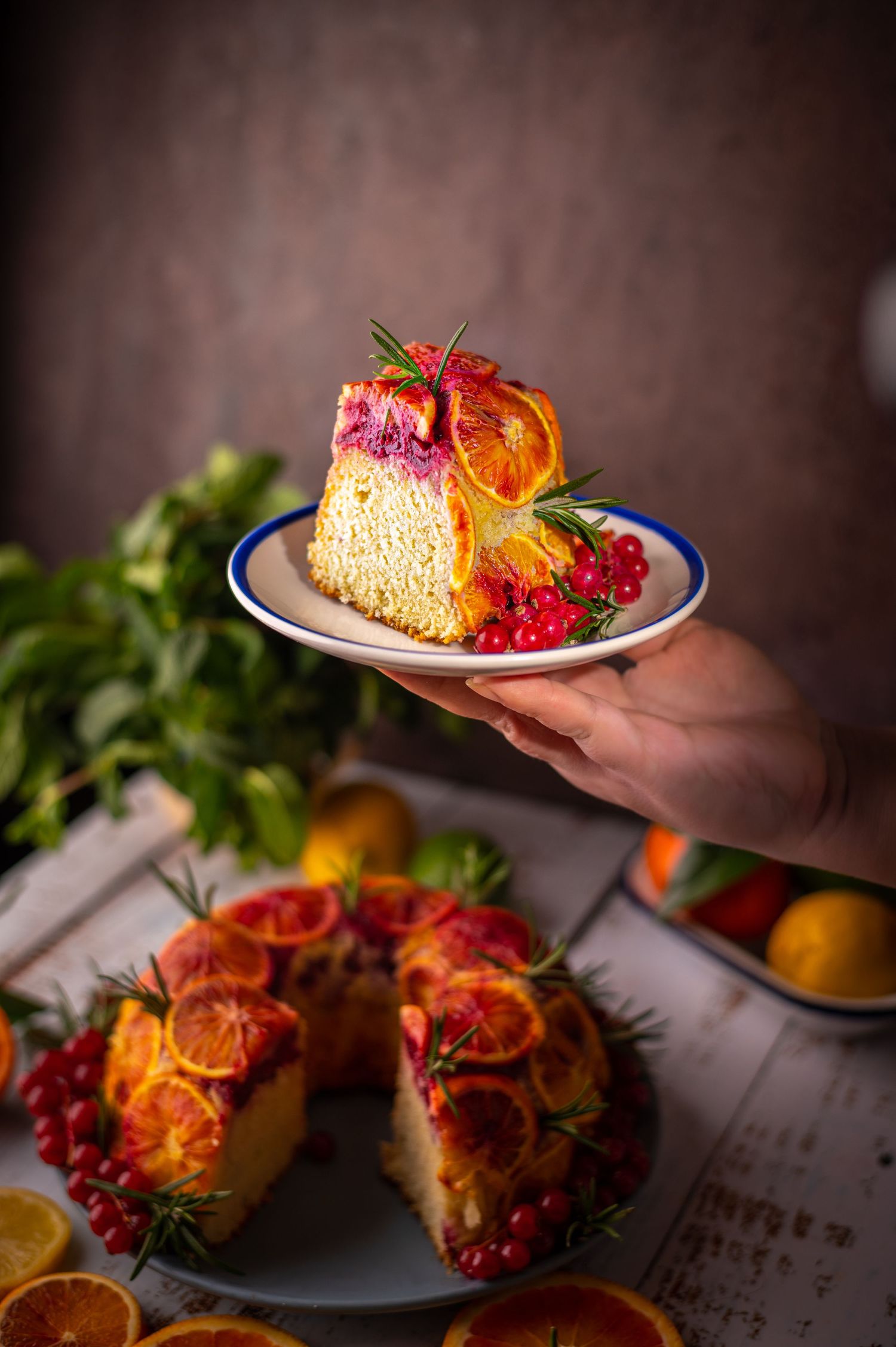 The best food photography in London by EV Food Photography London