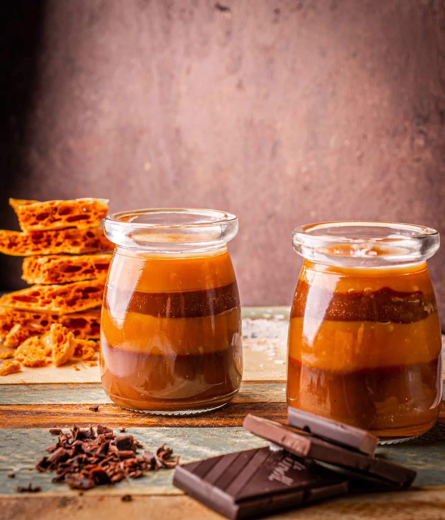 Stylish food photography to showcase your cuisine