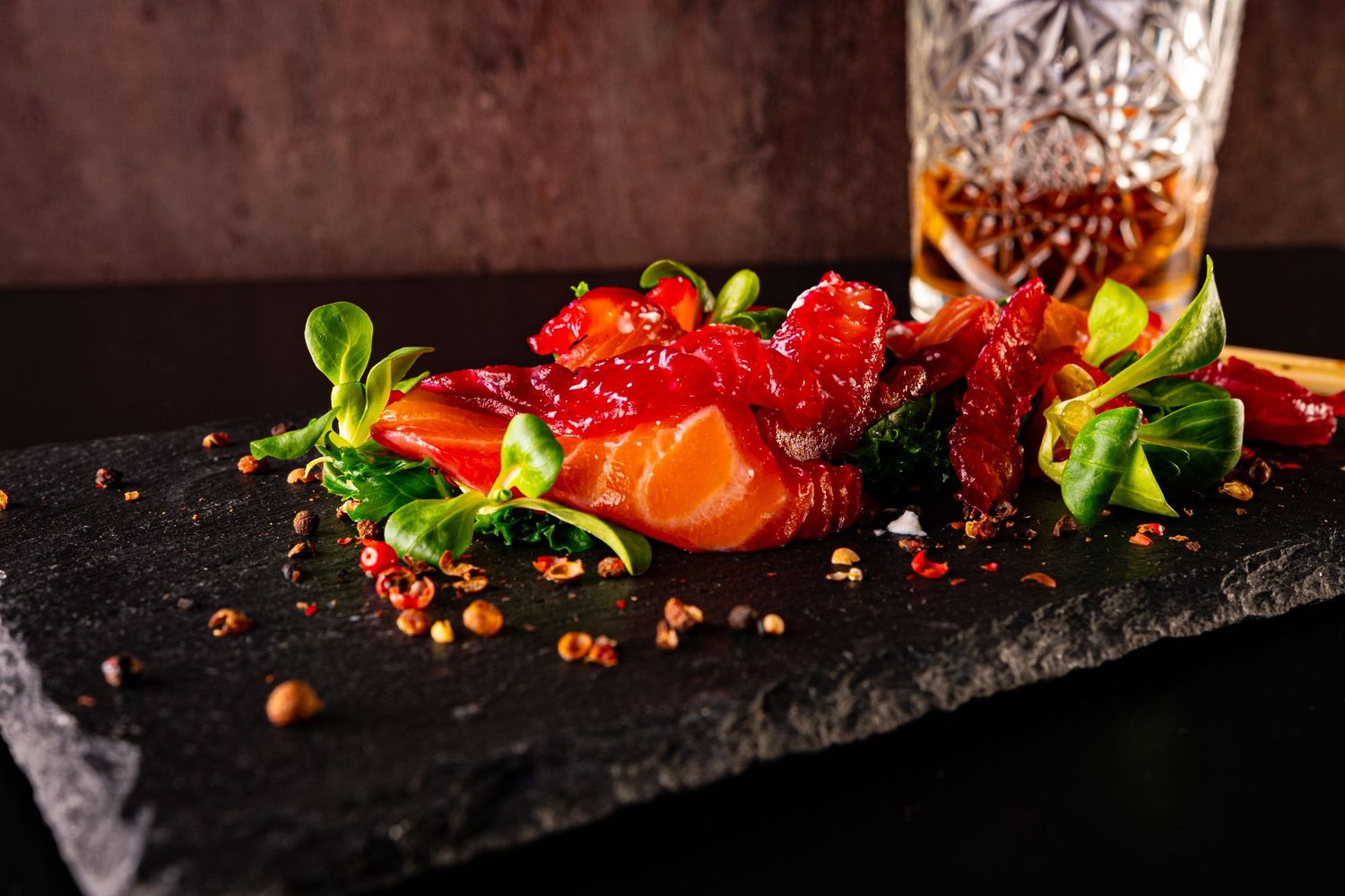 The best food photography in London by EV Food Photography