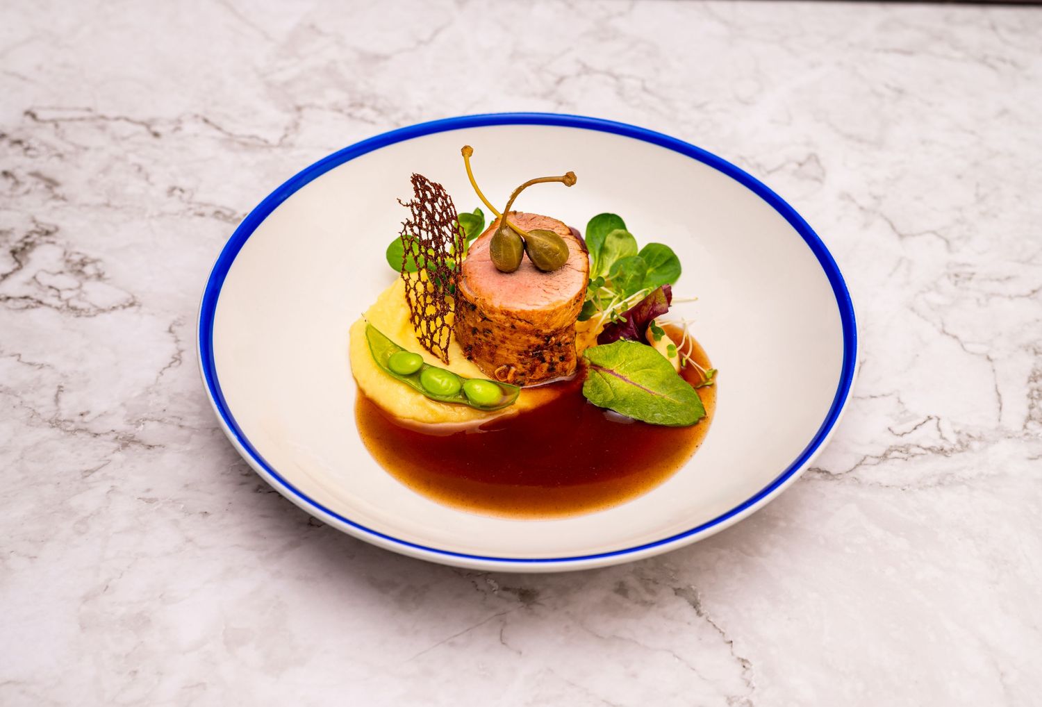Stunning food photos that will make you hungry - EV Food Photography London