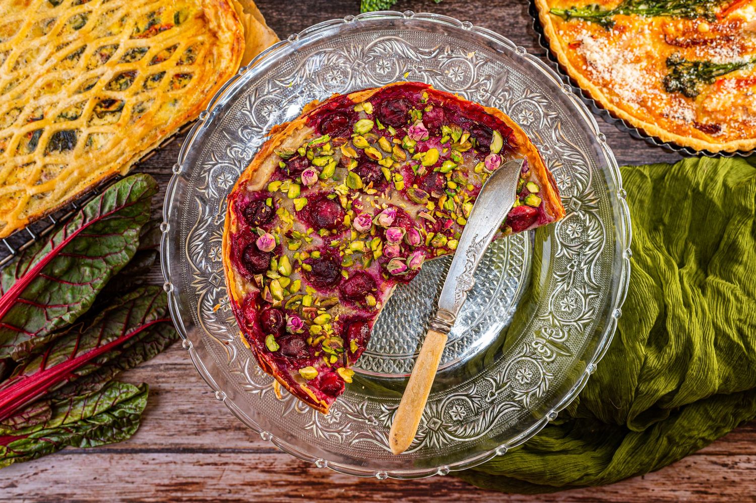 Beautiful food photos captured in London by EV Food Photography