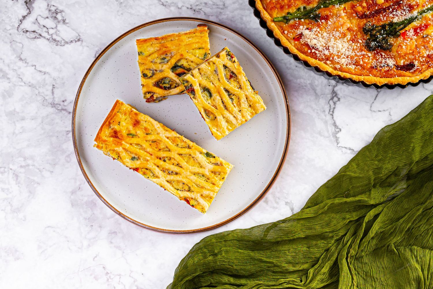 EV Food Photography London's artful food photography