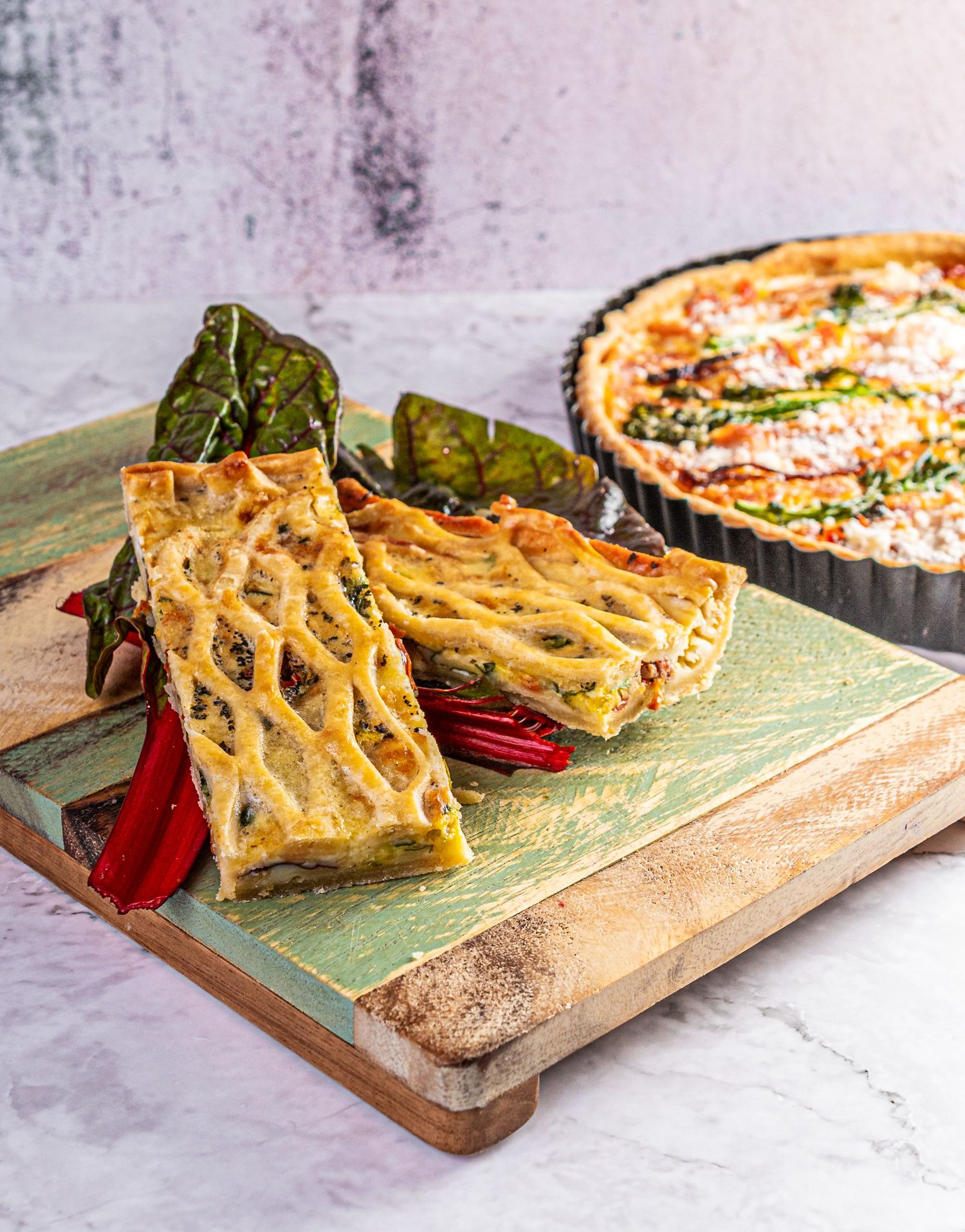 London's premier food photography studio - EV Food Photography