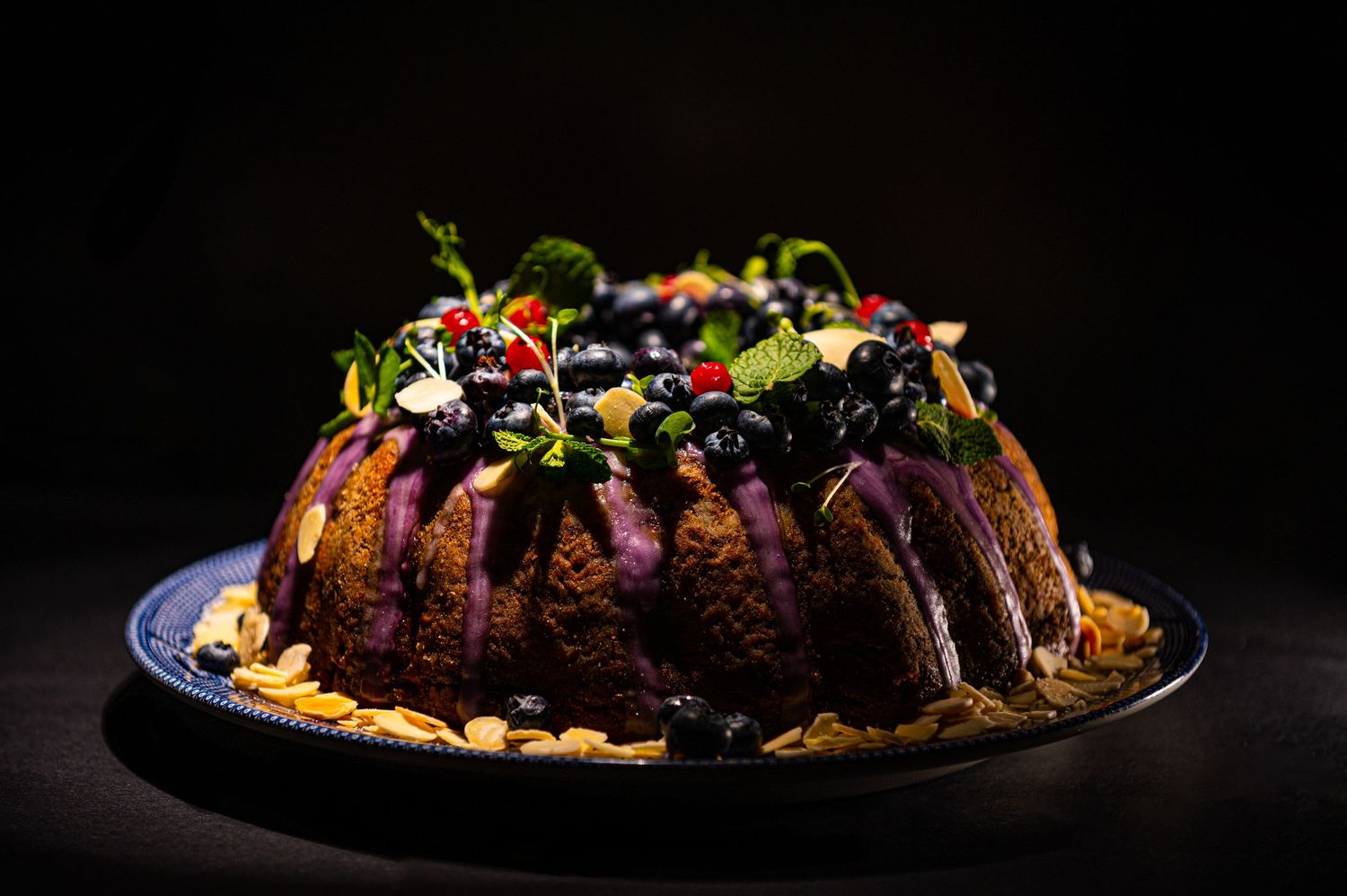 FOOD PHOTOGRAPHY LONDON