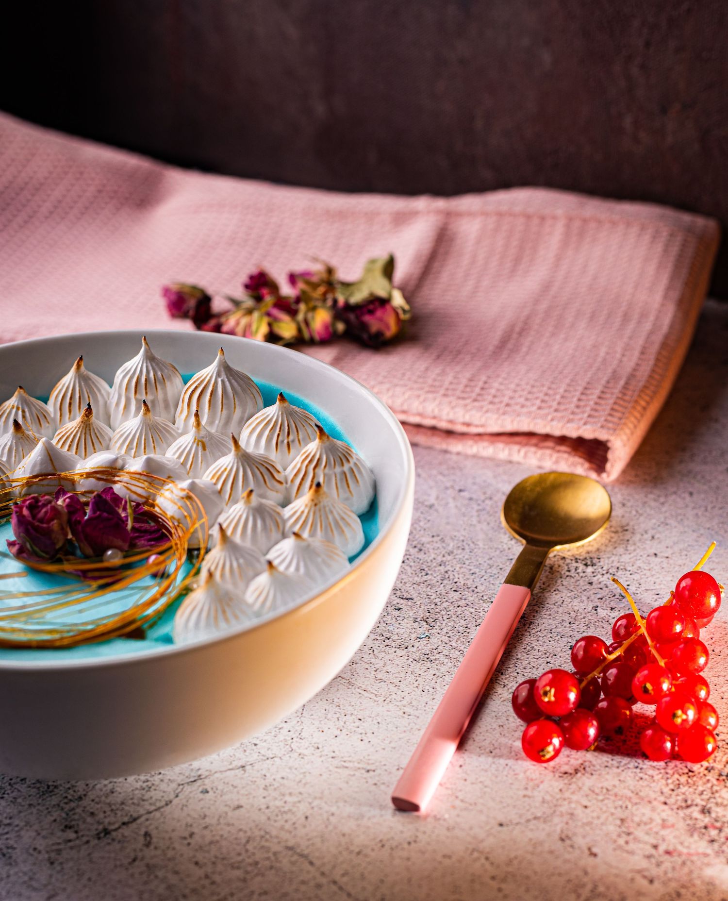EV Food Photography brings your culinary creations to life