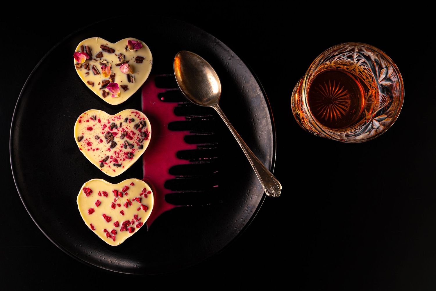 Food photography that tantalizes the senses - EV Food Photography