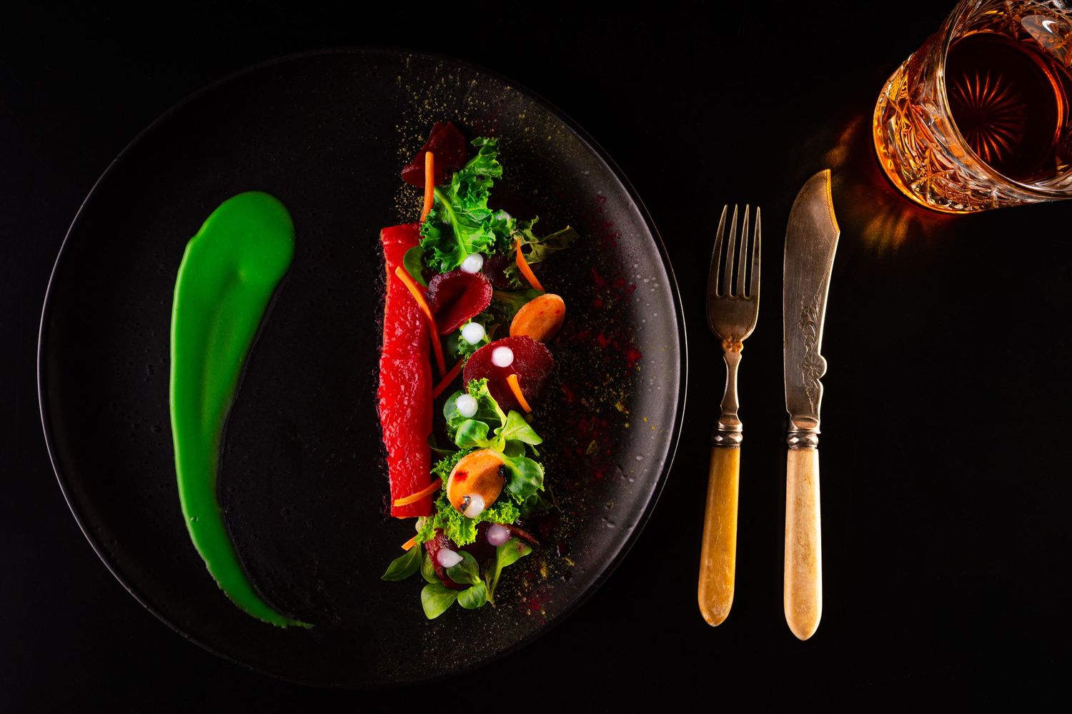 Enhance your food's appeal with professional photography from EV Food Photography