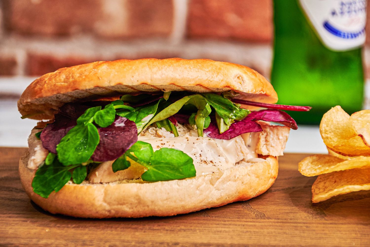 Food photography that will make your mouth water - EV Photography London.