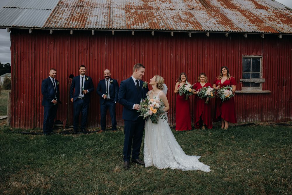 good wedding photographers