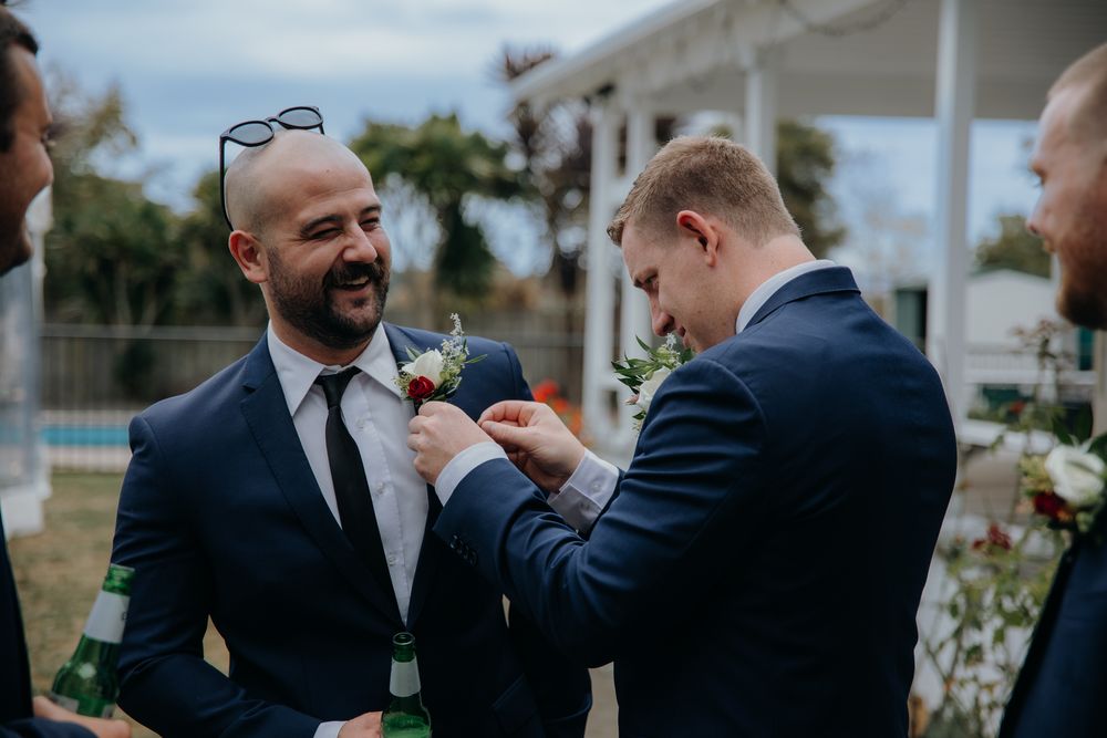 Bestman photos Hamilton