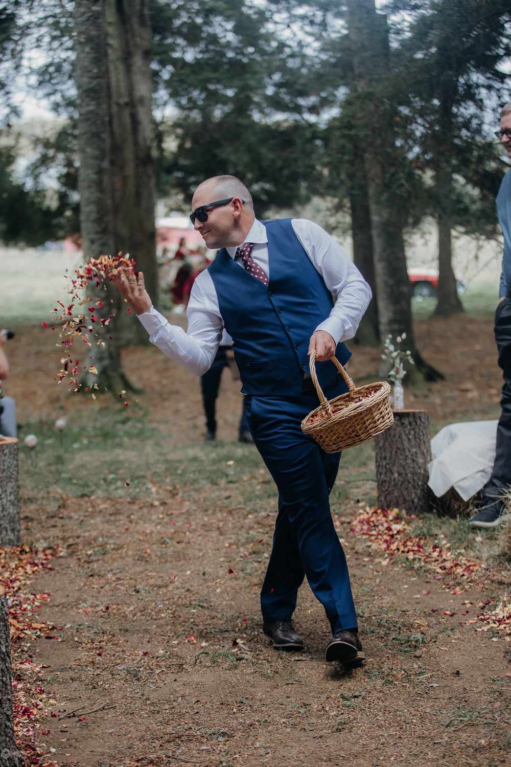 wedding photographer portfolio