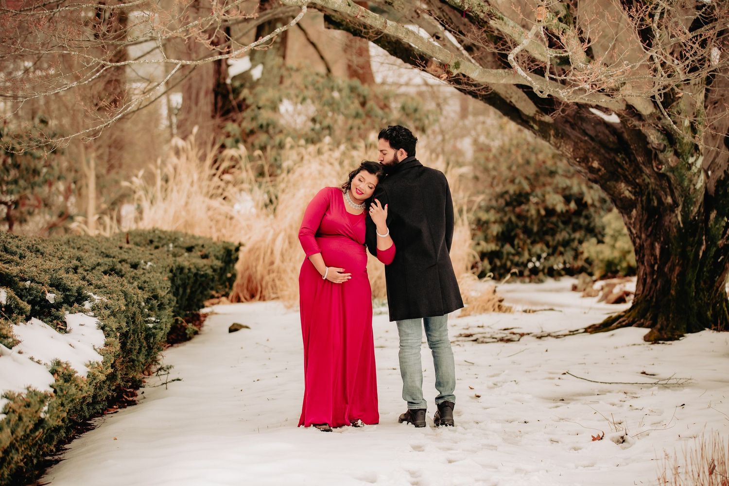 Fotógrafo de Maternidad cerca de ti en Connecticut / Maternity Photographer near of you in Connecticut
