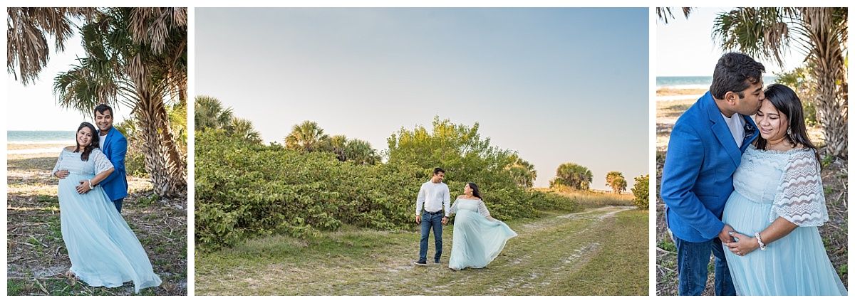 Riverview, Florida maternity photographer