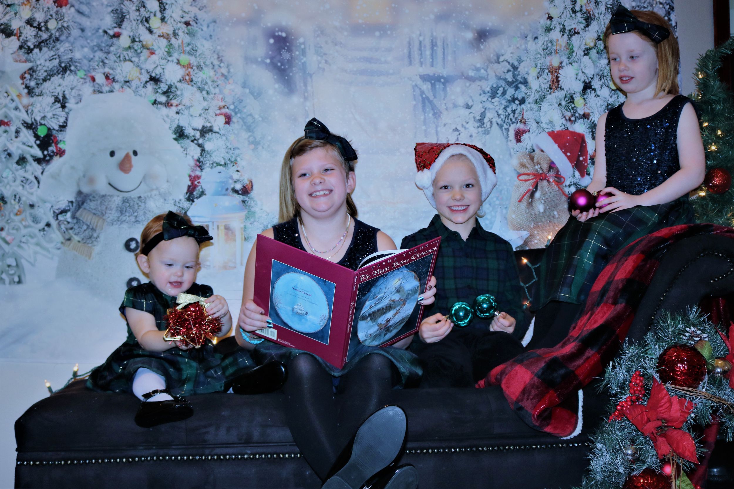 cousins love photos