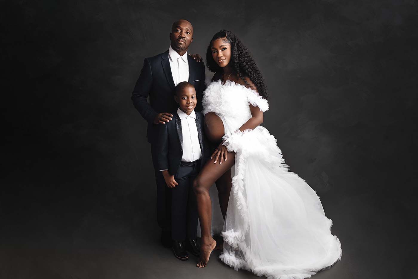 tampa motherhood photographer
