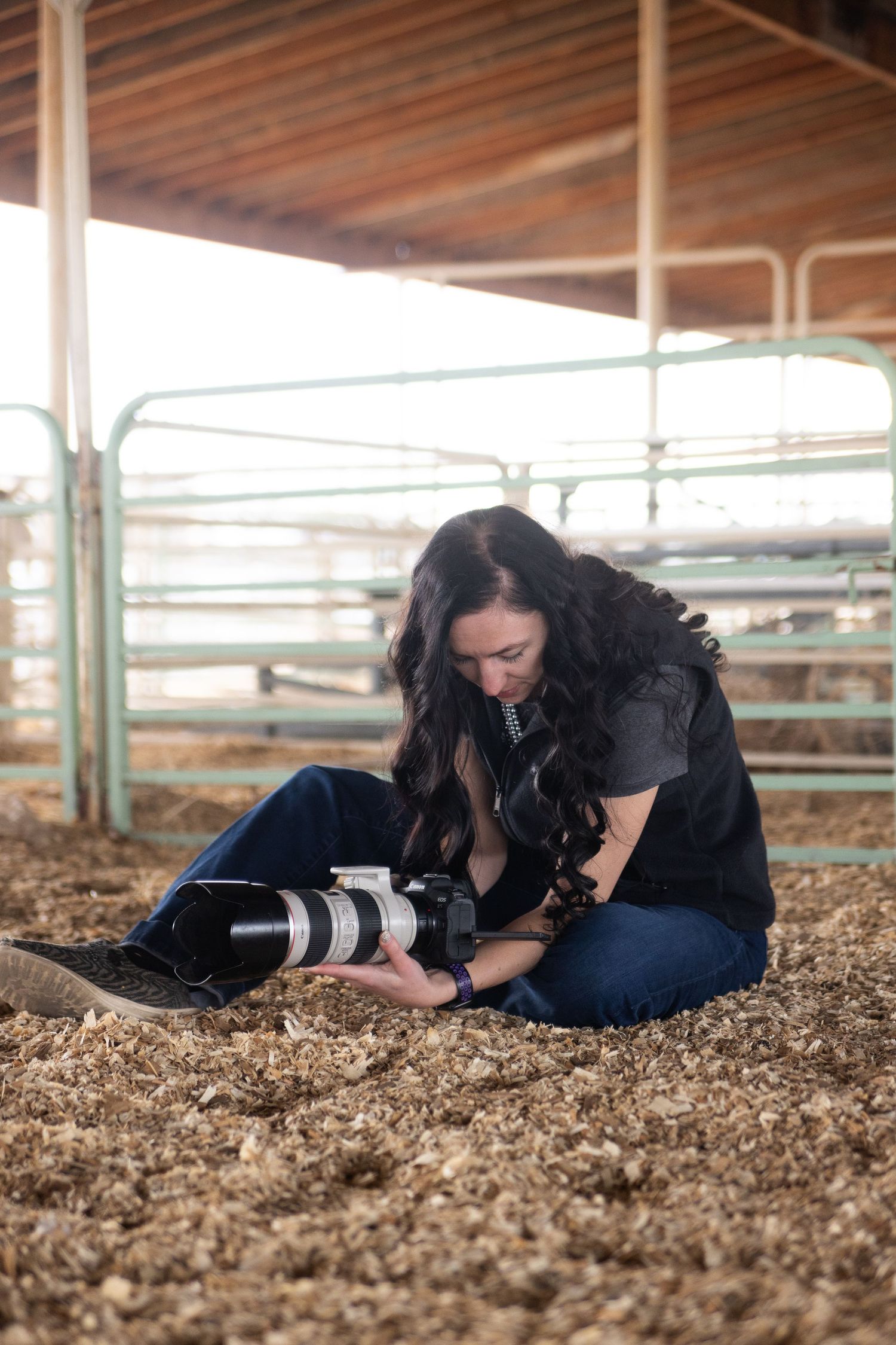 Brit Images: Brittany Randall - Portrait Photographer + Livestock Photographer Wyoming + Colorado Photographer