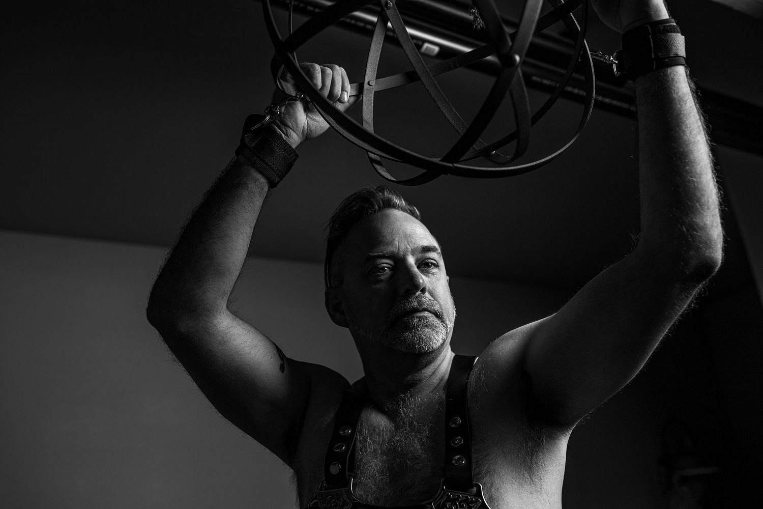 Testimonial for male boudoir session in Salt Lake City utah