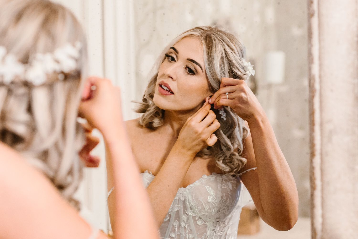 town head estate wedding photography lake district