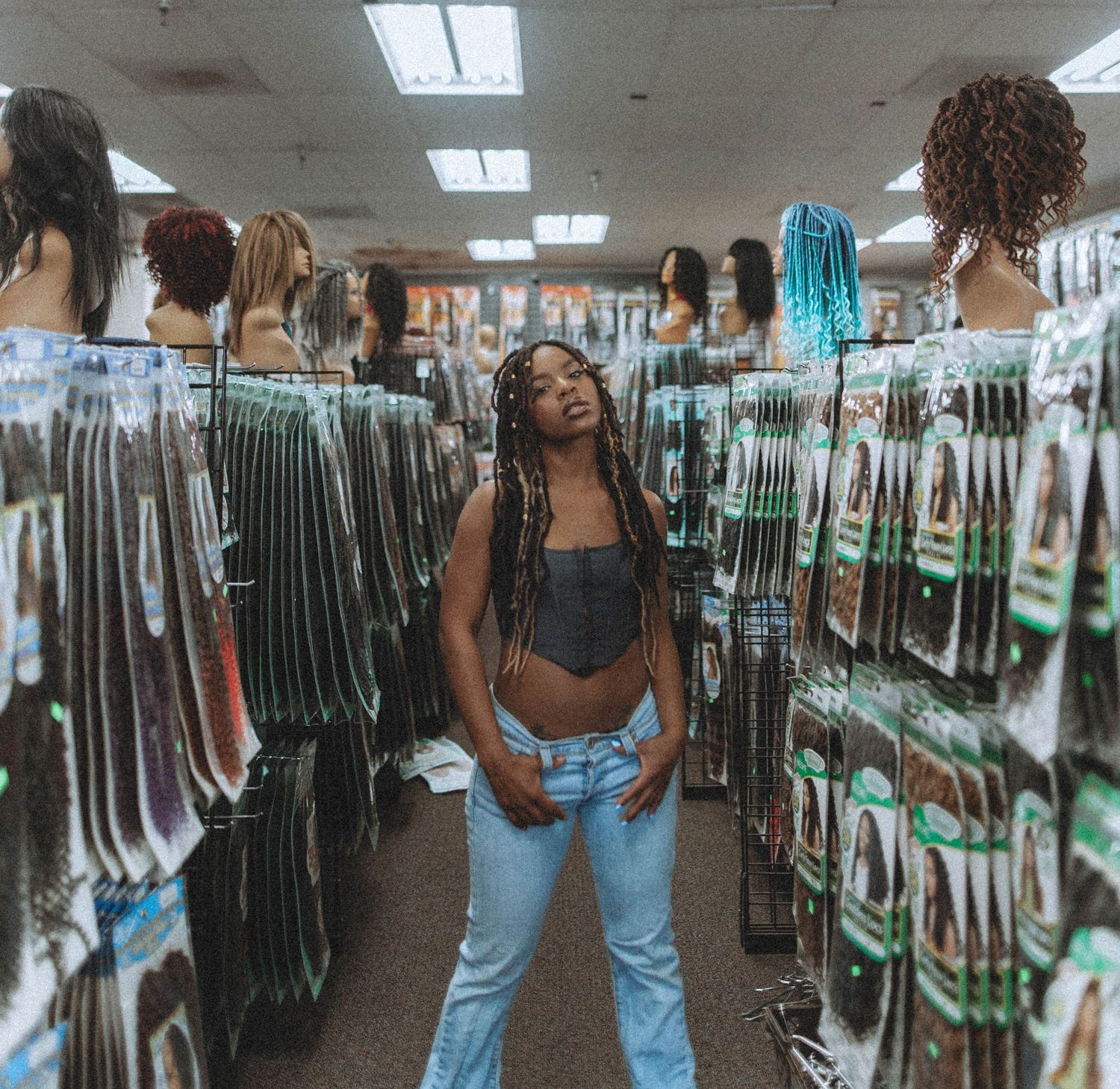 Wigs Store