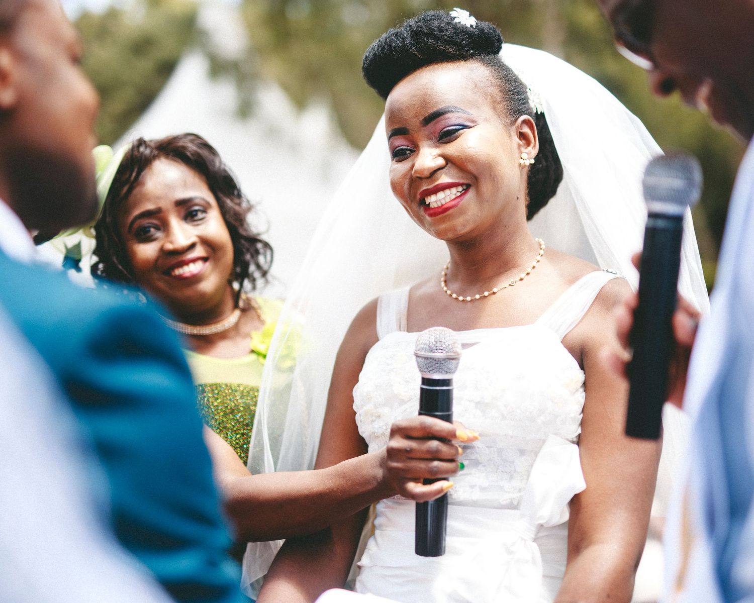 Wedding photography
Photographer  Westlands, Nairobi