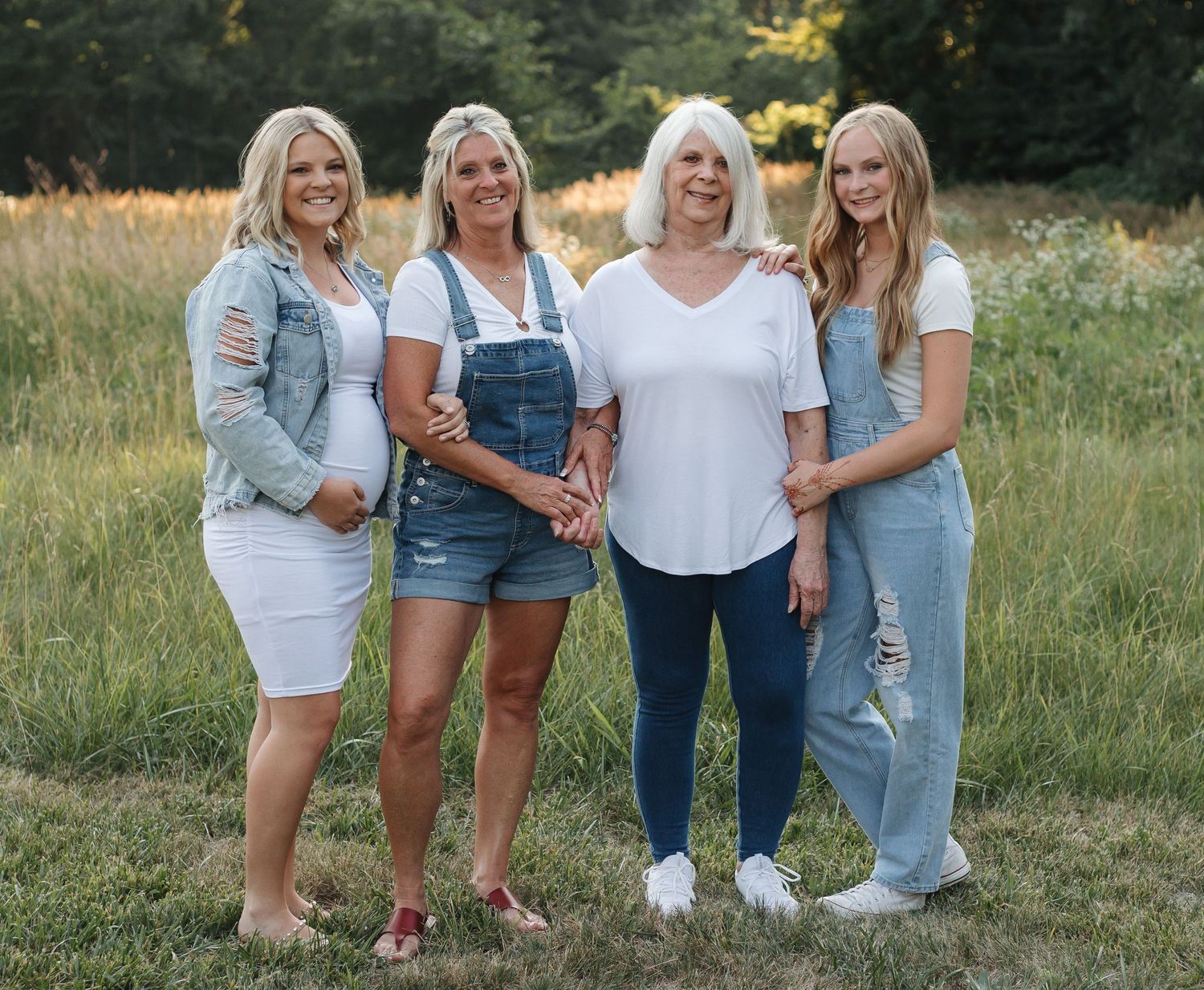 Kansas City Missouri Extended Family Photographer Photography
