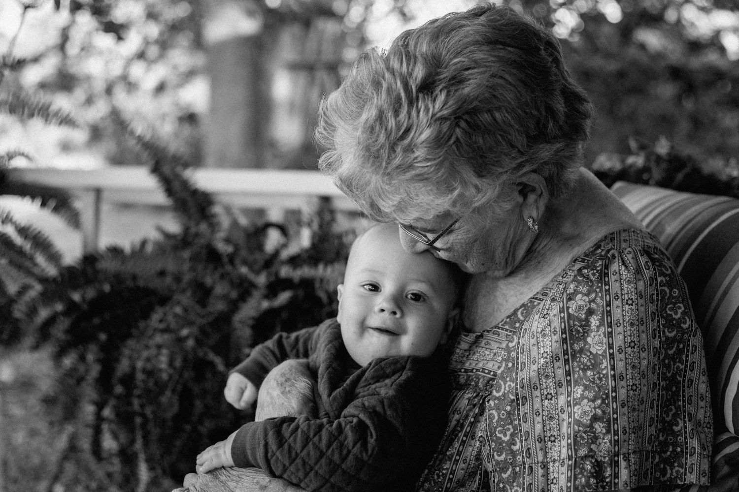 Kansas City Missouri Extended Family Photographer Photography