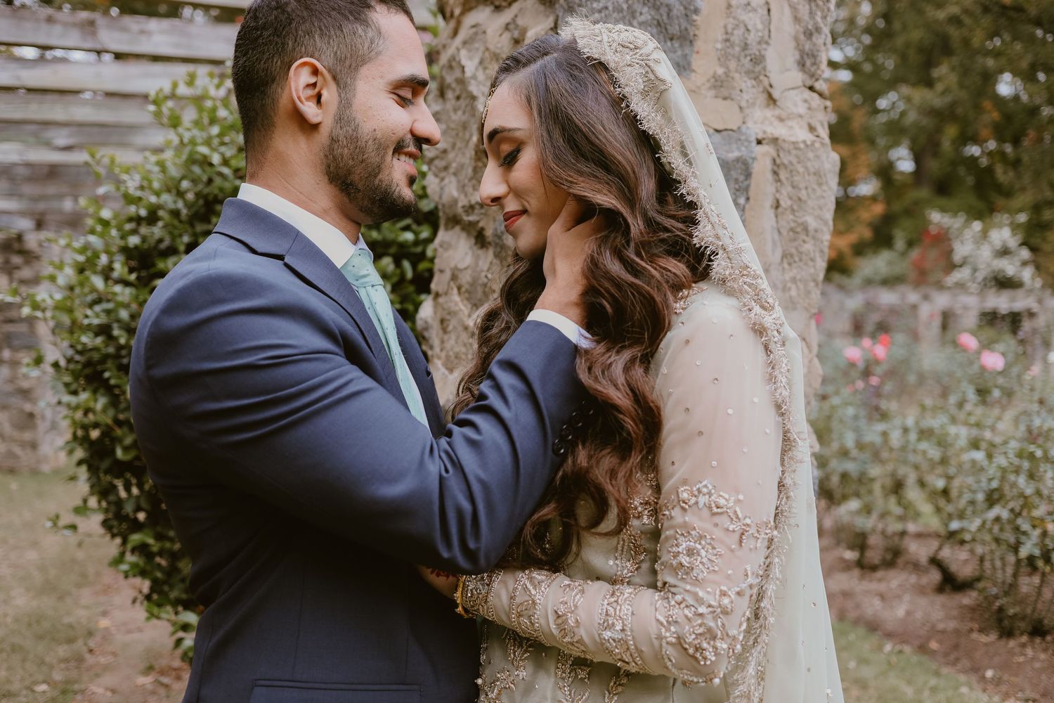 Raleigh NC wedding photographer