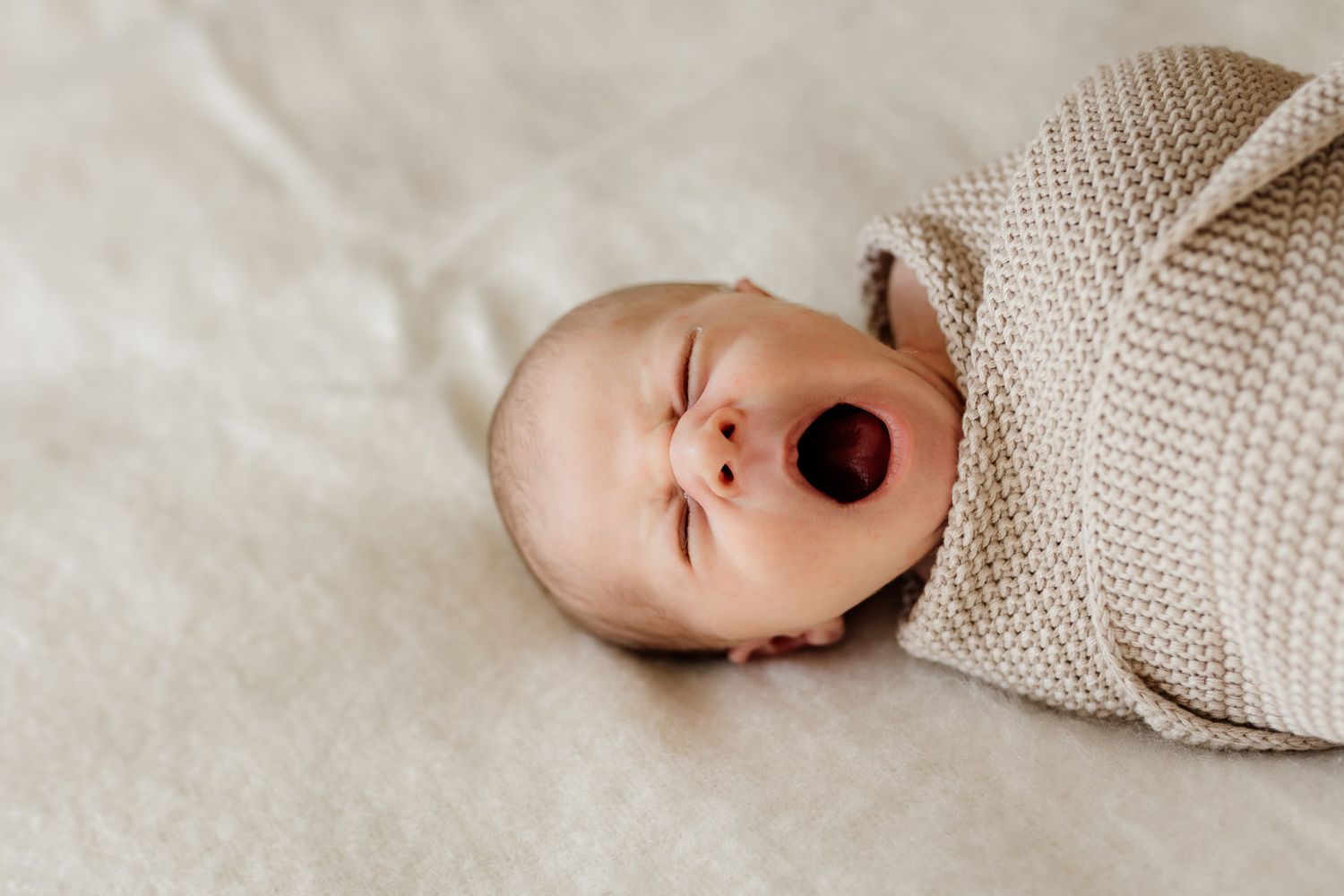 Cork Newborn Photographer