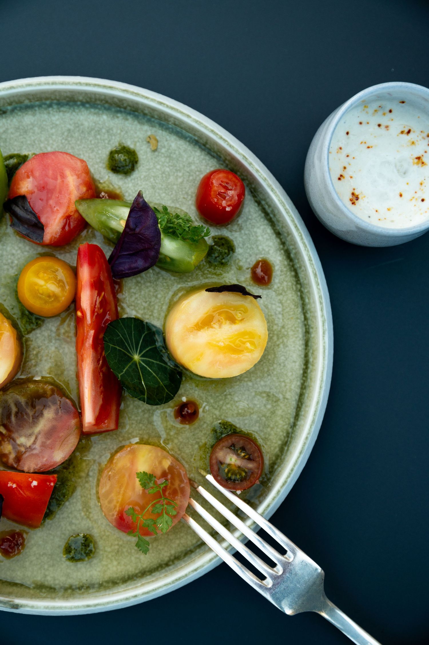photographe culinaire chamonix megeve, photographe restaurant haute-savoie annecy, les gets, morzine