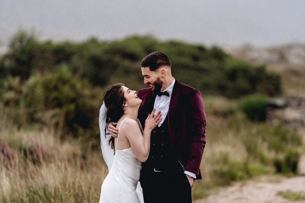 donegal irish ireland wedding photos elopement photographer
