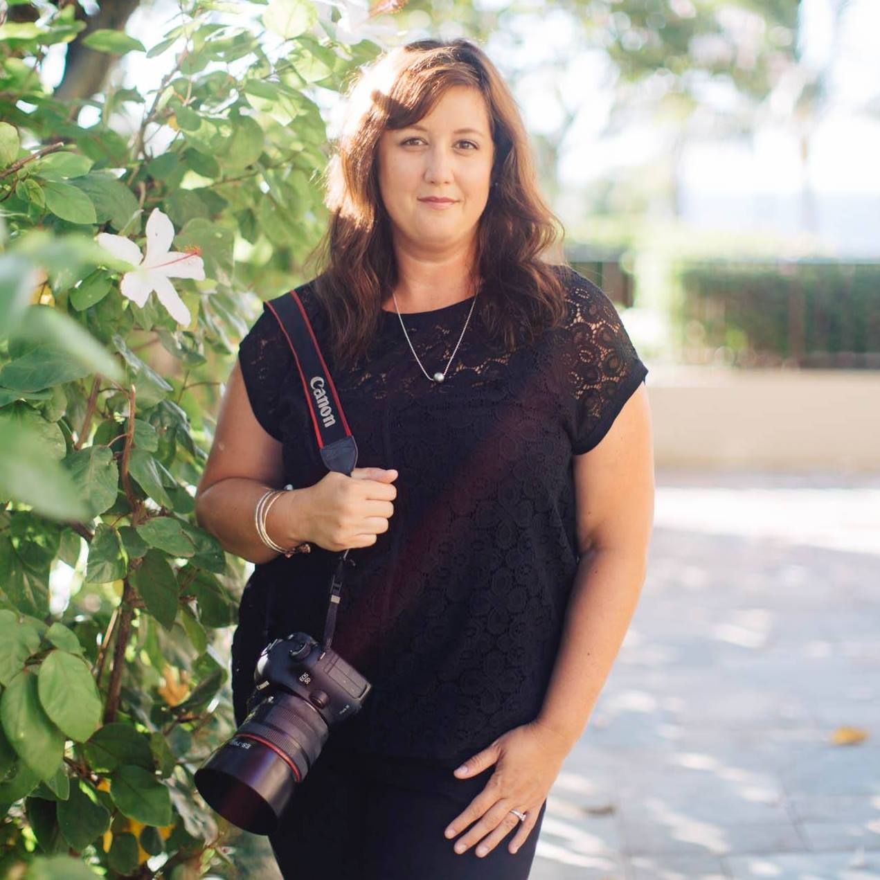Maui Wedding Photographer - Kimberlee Aihara - Aihara Visuals