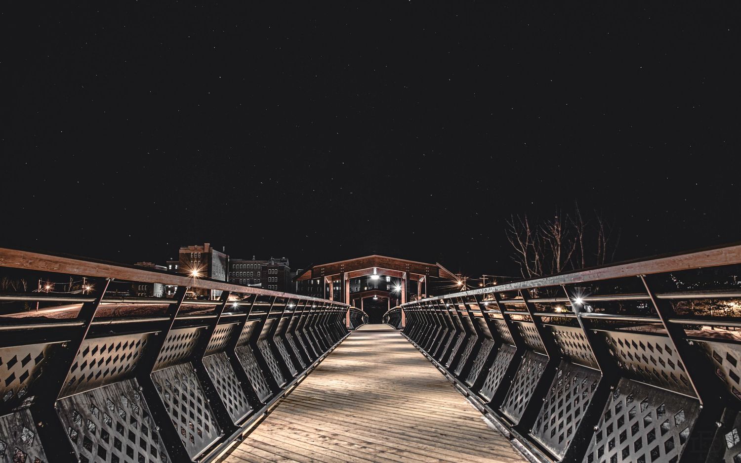Dany Forget Photographe Amos, Val-d’Or, Rouyn-Noranda, Abitibi-Témiscamingue Passerelle Ulrick Chérubin