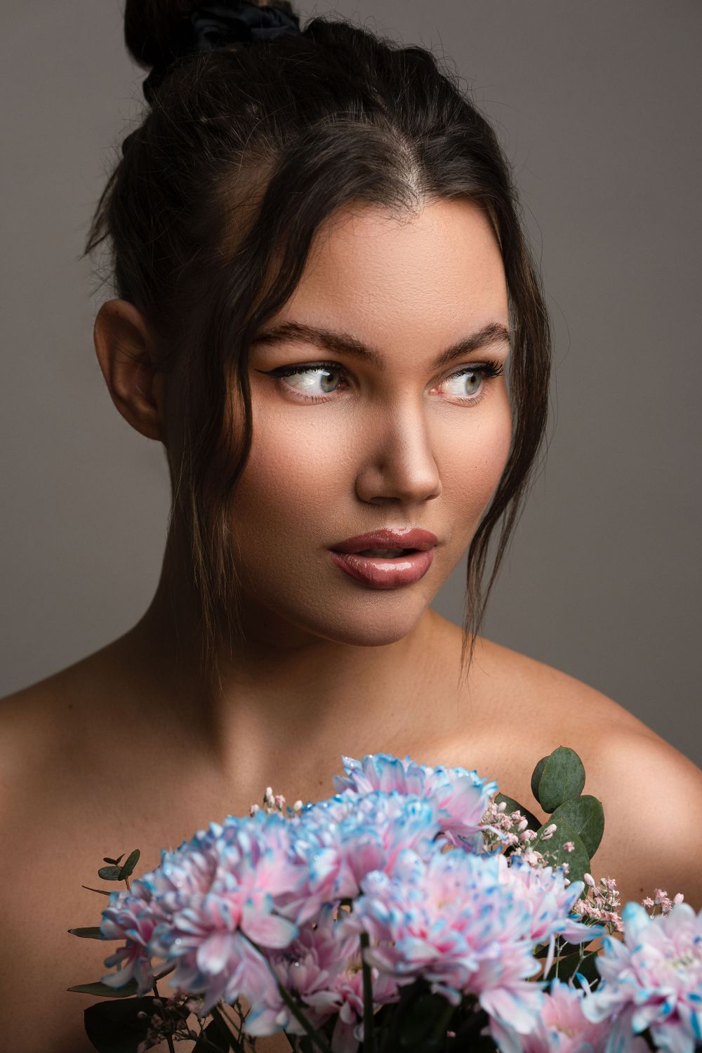 Potretti , CV-kuva, business kuva, malli, model, fahion photography, photoshoot, muotikuvaus, mainoskuvaus