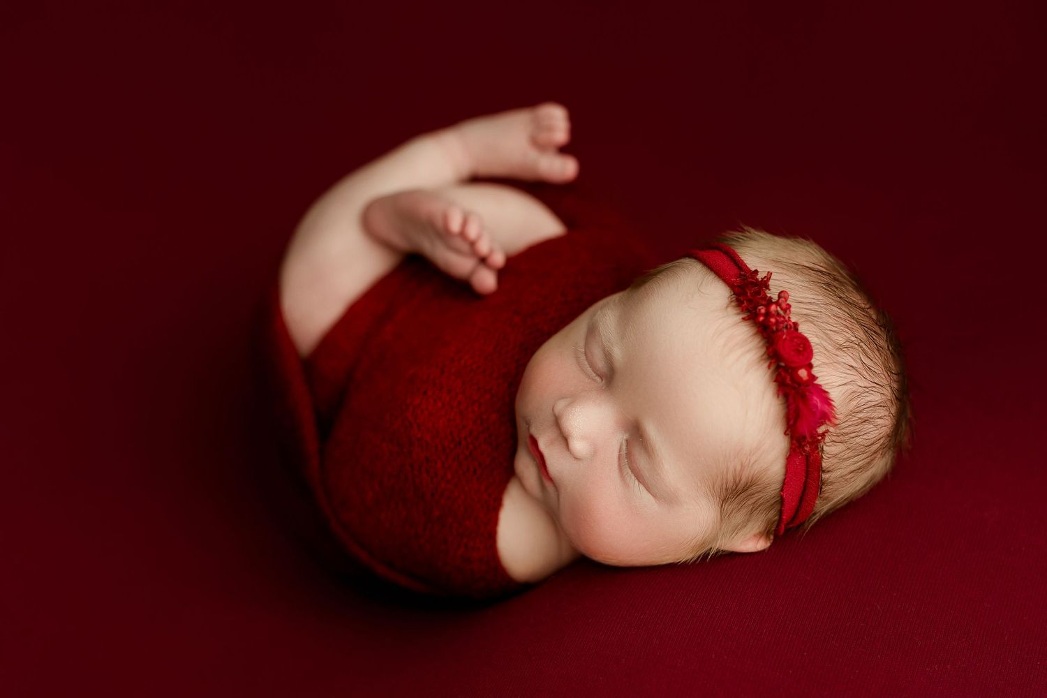 newborn portrait studio Wichita, newborn photography near me, newborn photographer Wichita