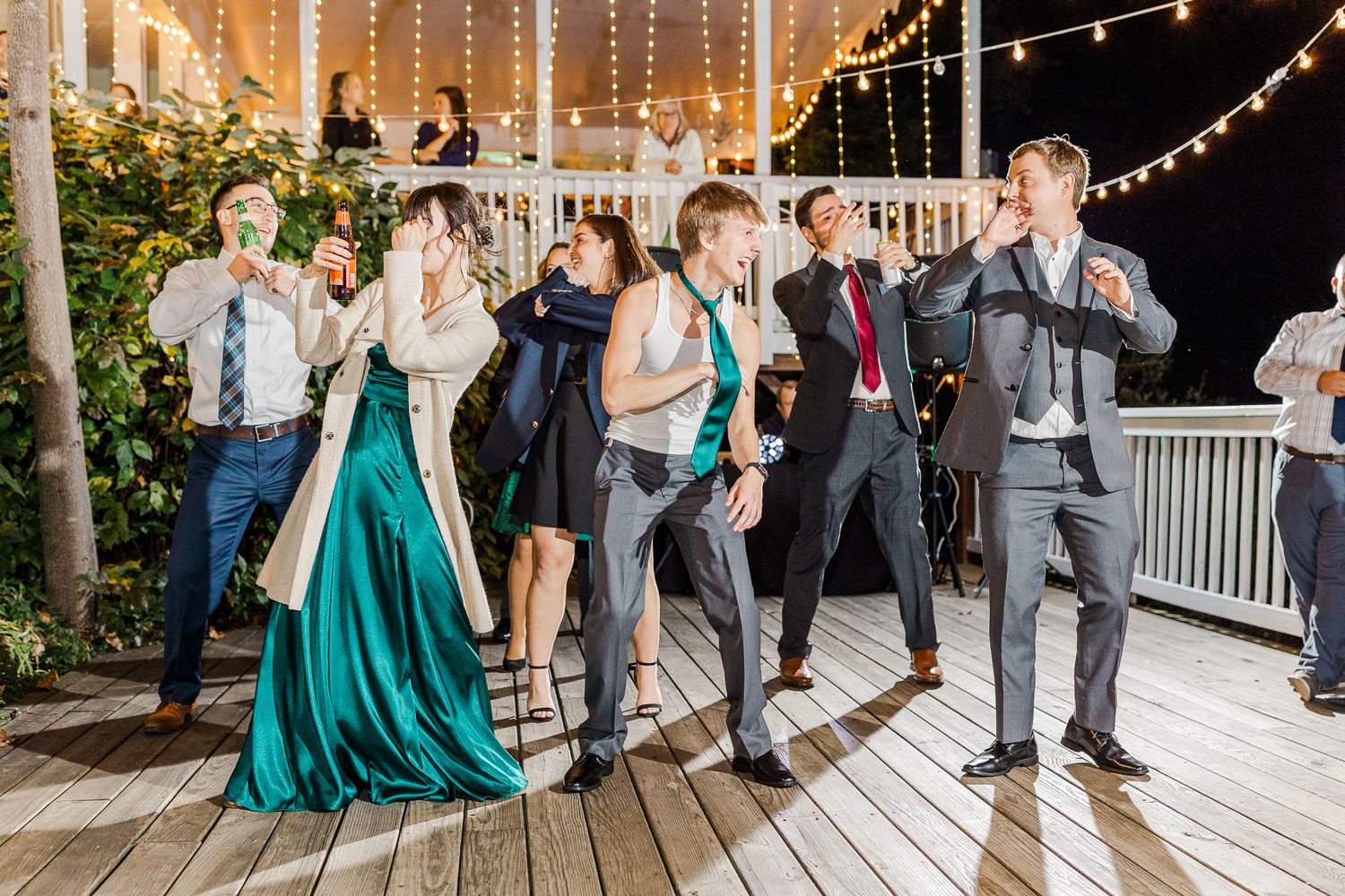 GREENOCK MANOR WEDDING PICTURES