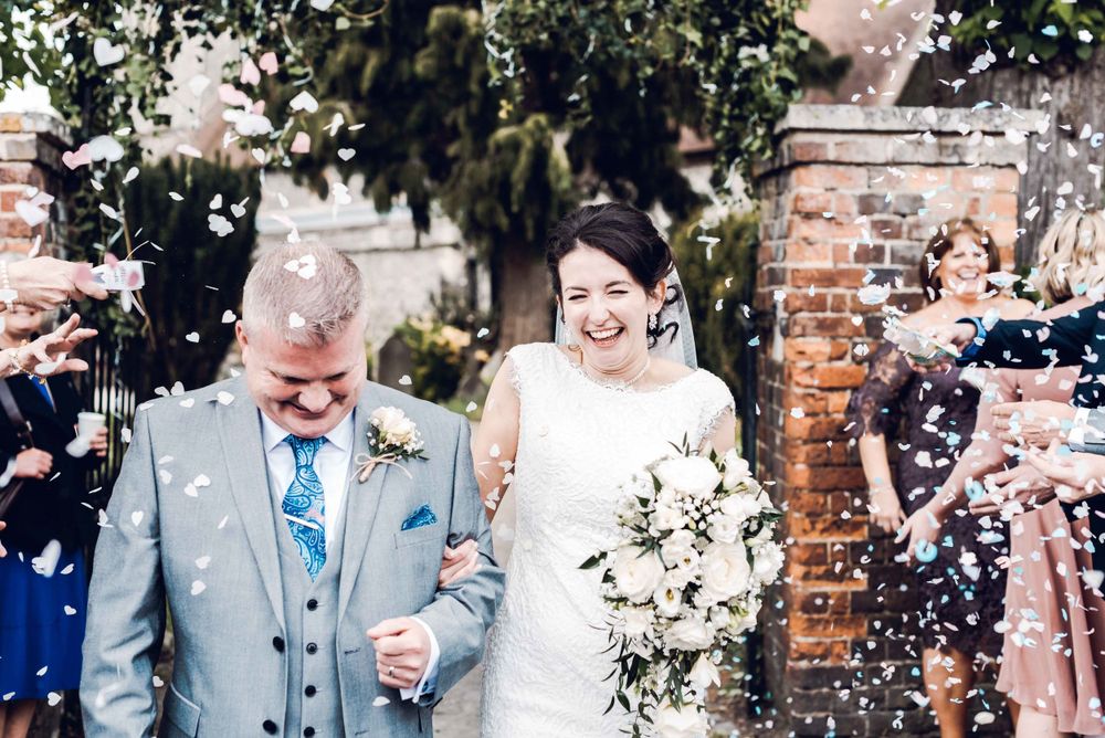 weddings in the Lake District