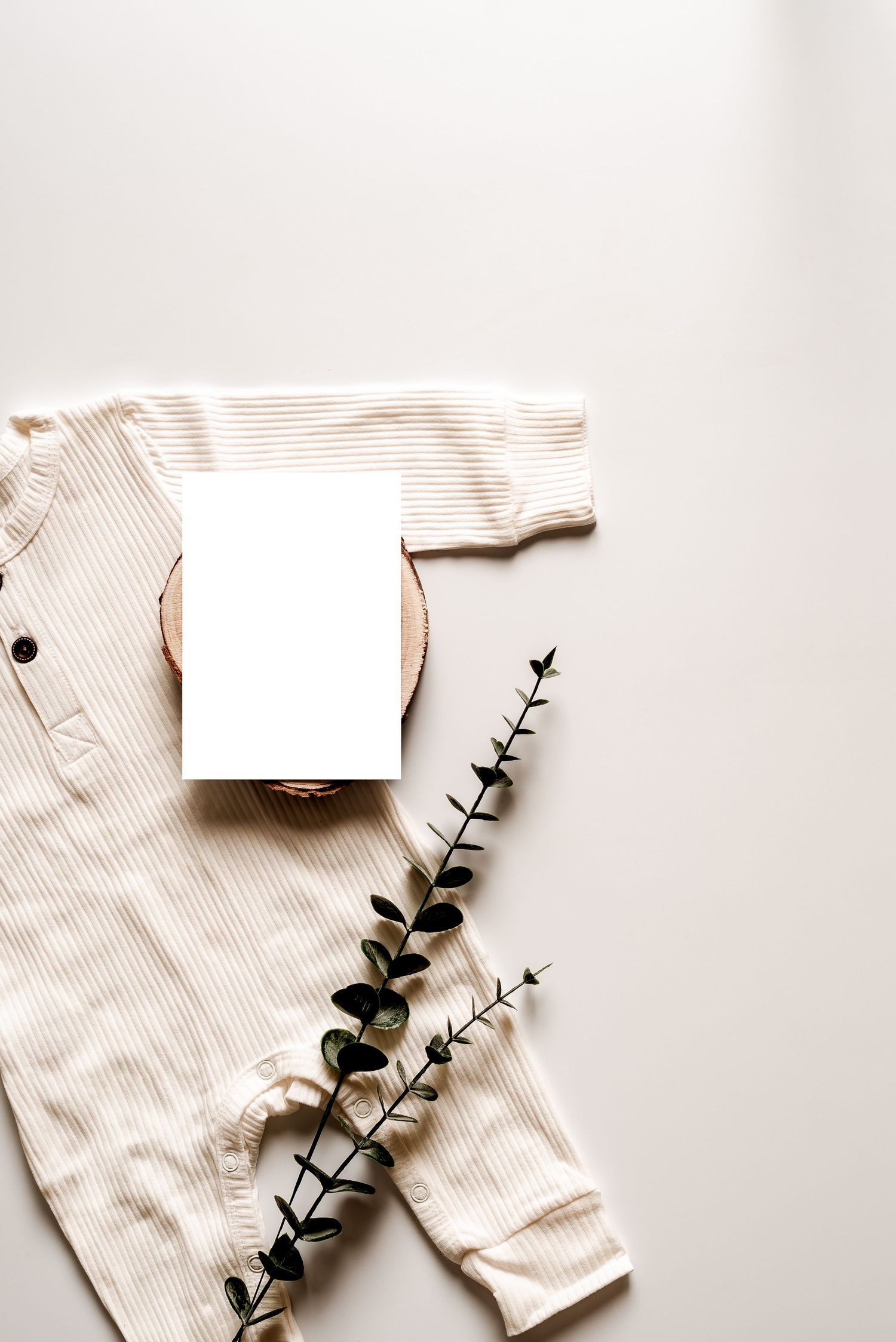 newborn baby stock photos, flatlays, neutral, calming, soothing