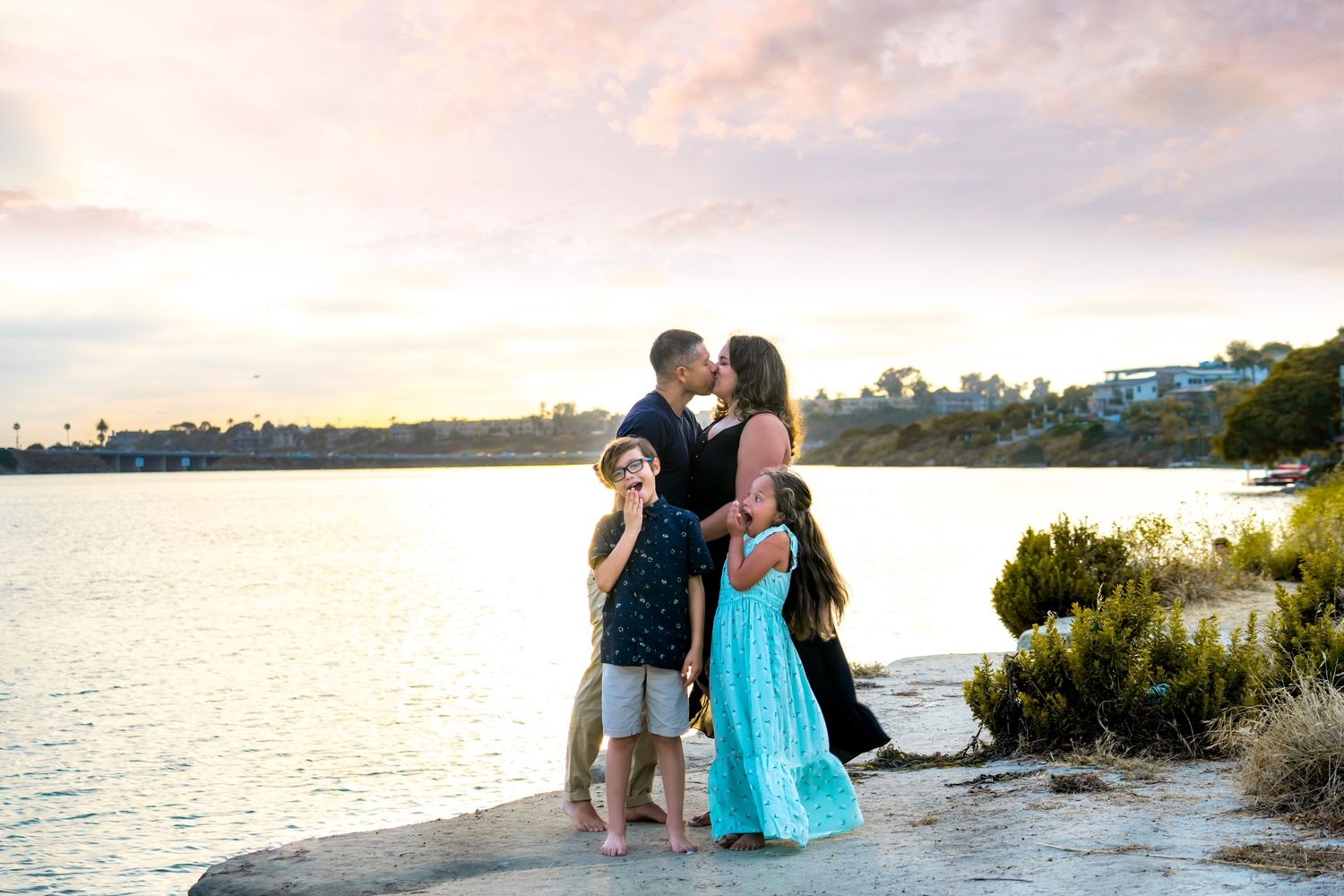 Charlotte Family Photographer