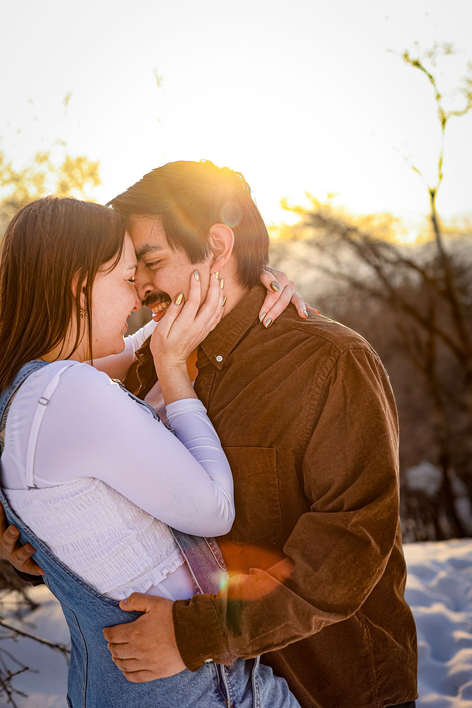 Engagement Photographer in Salt Lake City, Utah