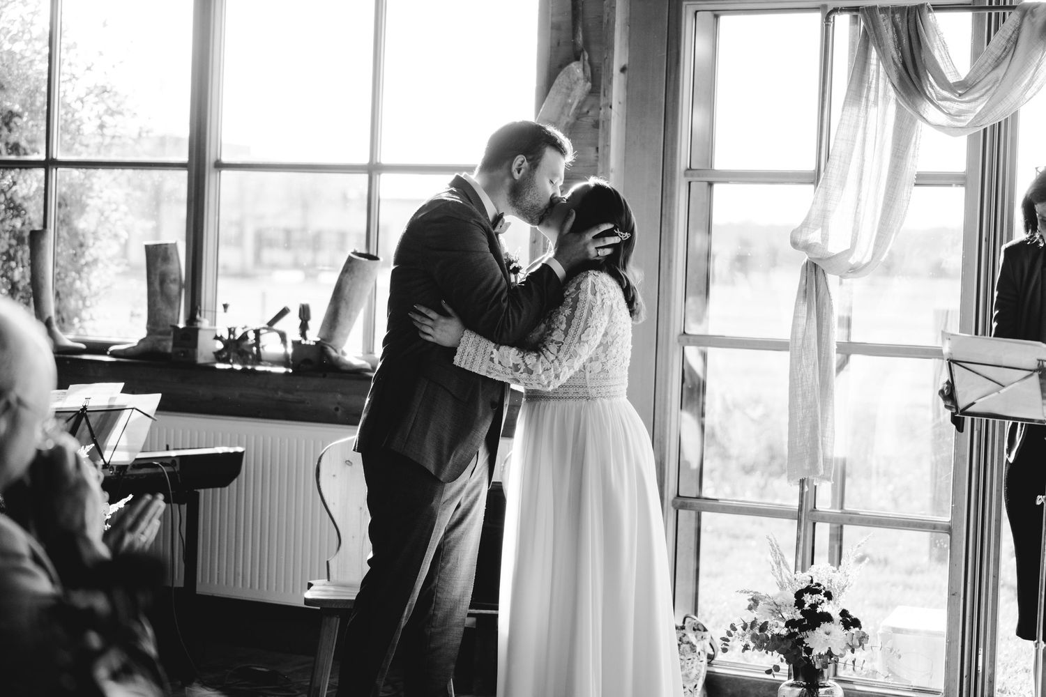 Lenderstuben, Hotel, Balzhausen, Getting Ready, Hochzeitsfotografin, Ramona Maier, Freie Trauung