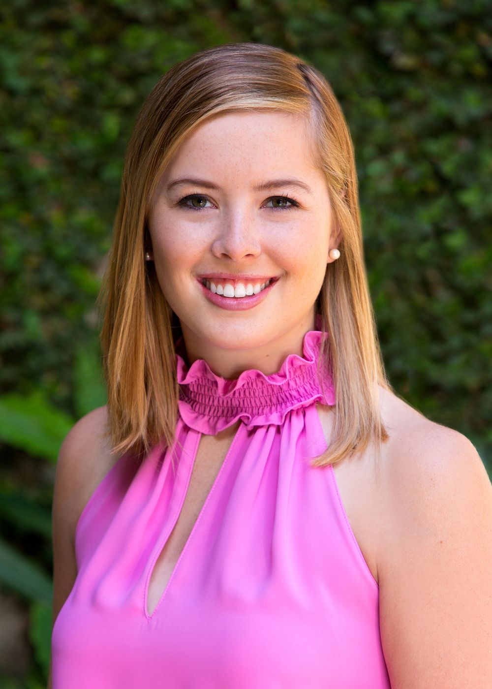 charlotte freeman