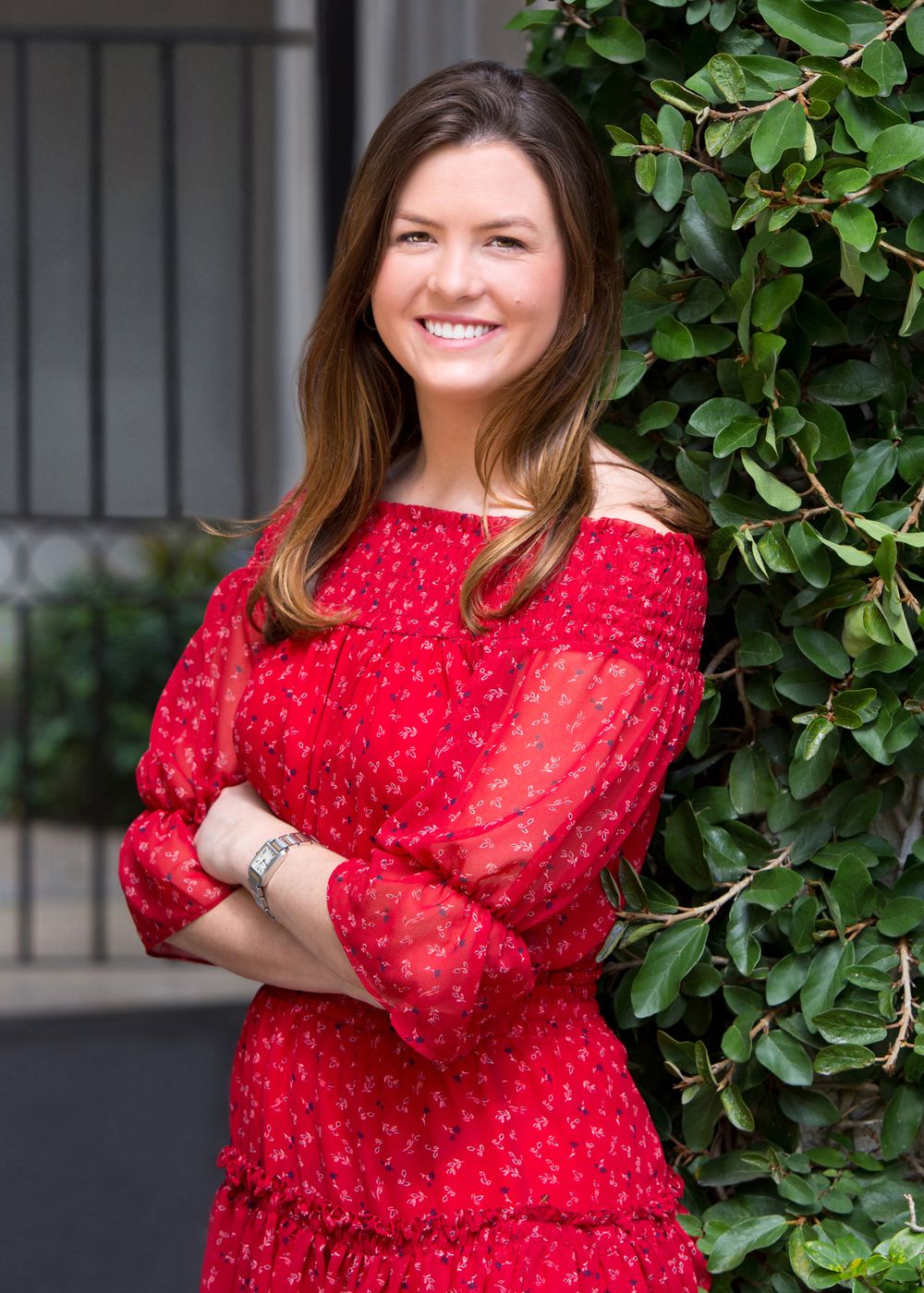 Sarah Lane