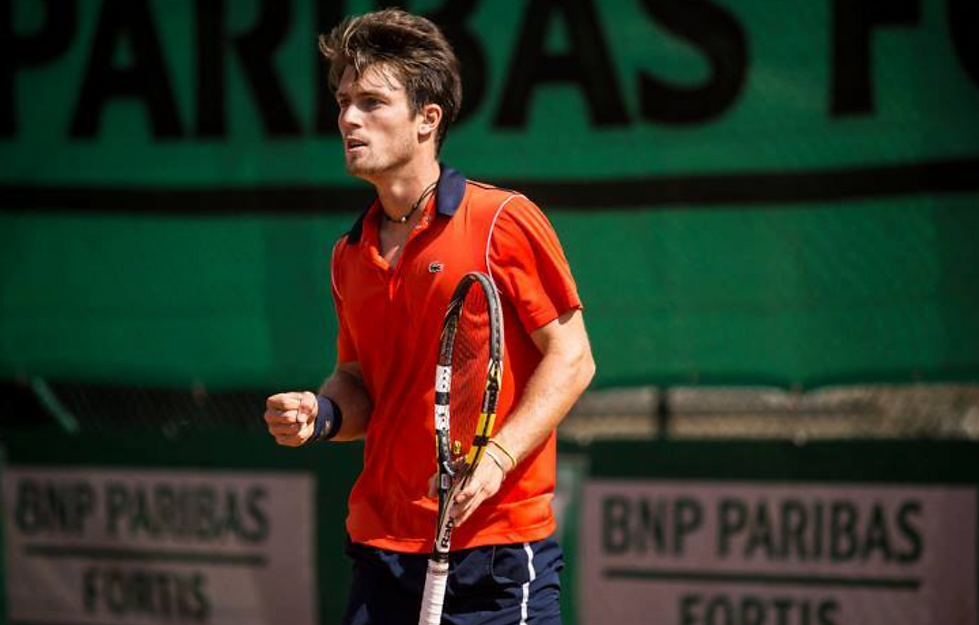 CCTA - Ecole de tennis - Academy Tennis - Aix-en-Provence en France